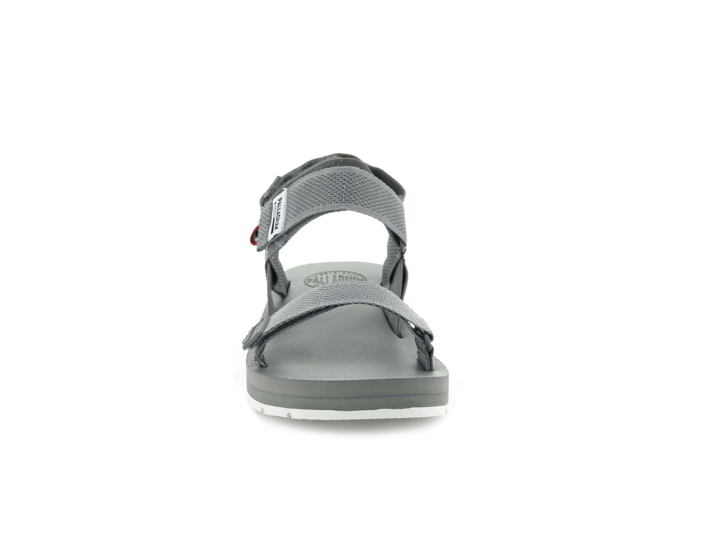 76206-011-M | OUTDOORSY STRAP | TITANIUM sold by Palladium Boots product image thumbnail 3