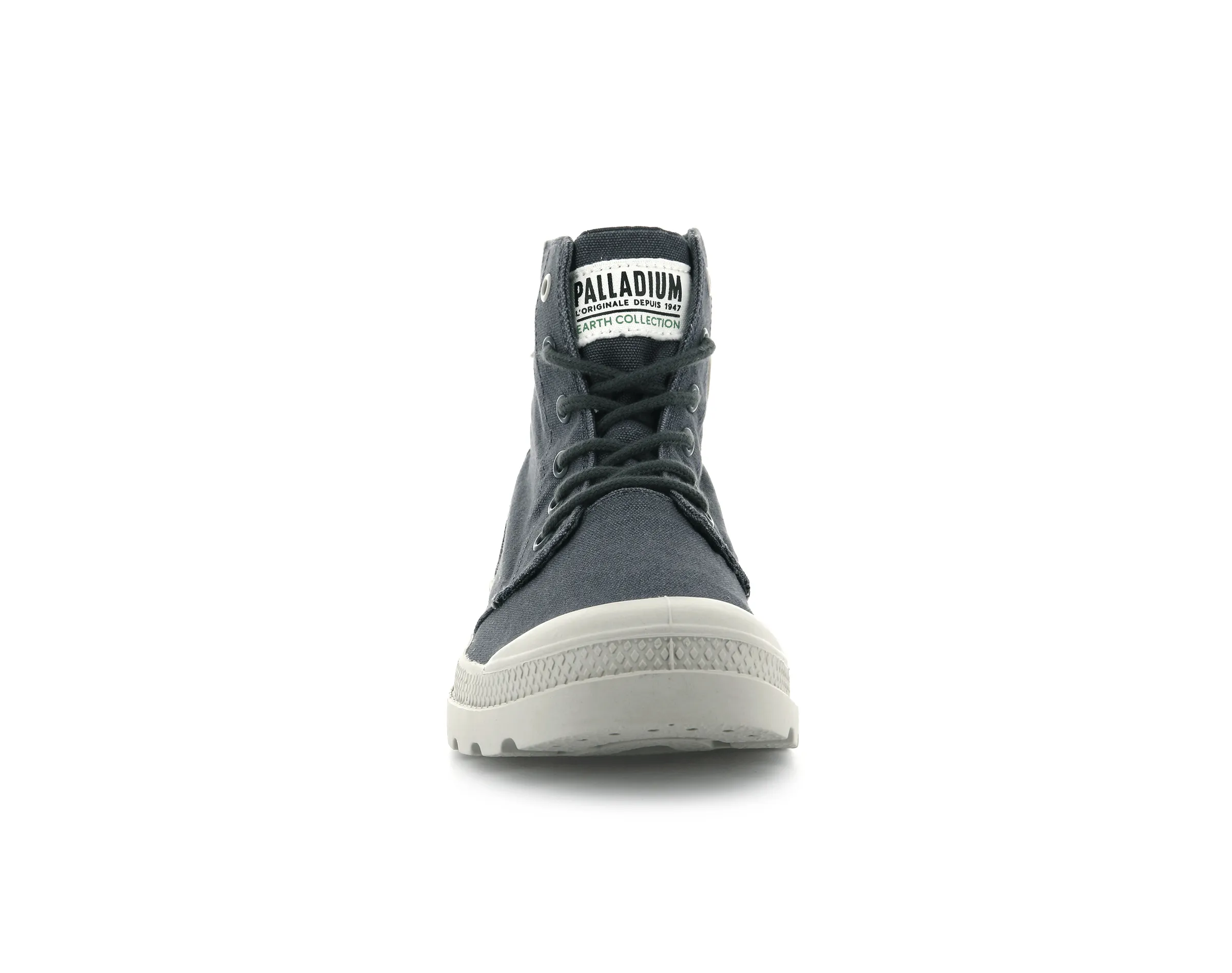 76199-021-M | PAMPA HI ORGANIC | ASPHALT sold by Palladium Boots product image thumbnail 3