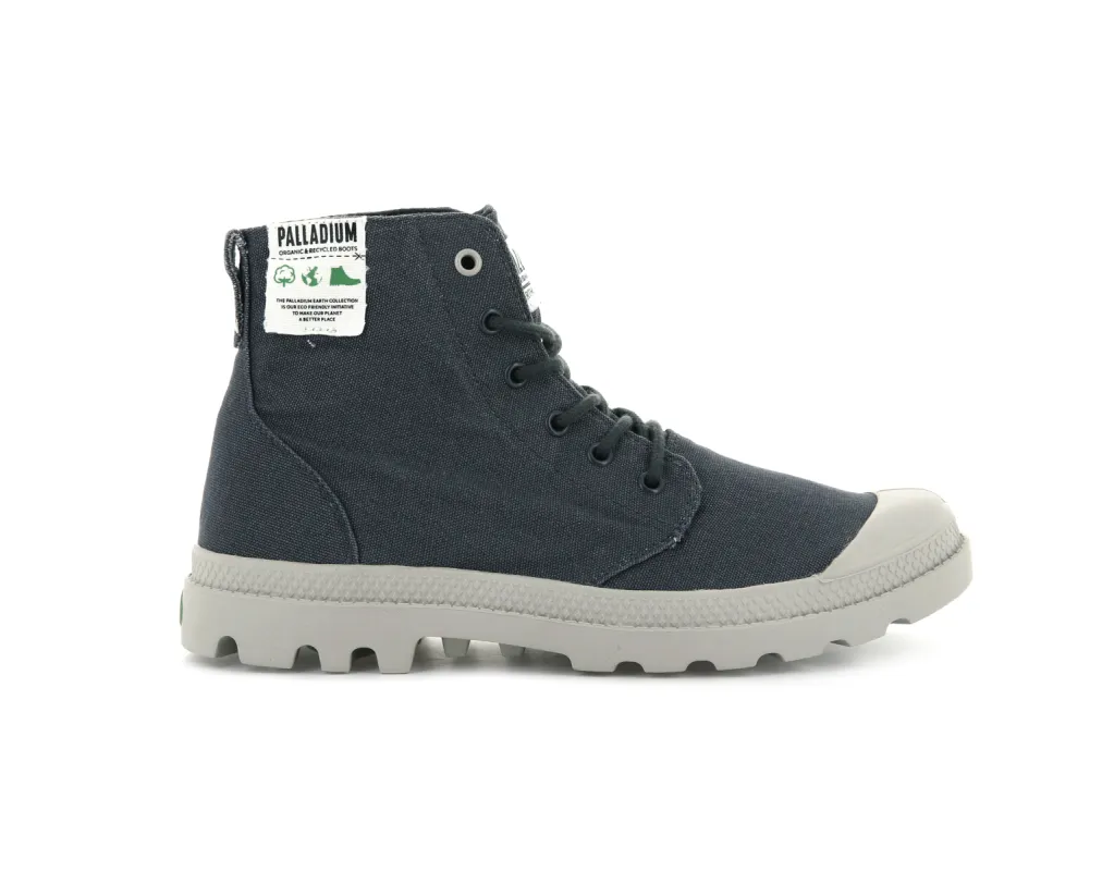 76199-021-M | PAMPA HI ORGANIC | ASPHALT sold by Palladium Boots
