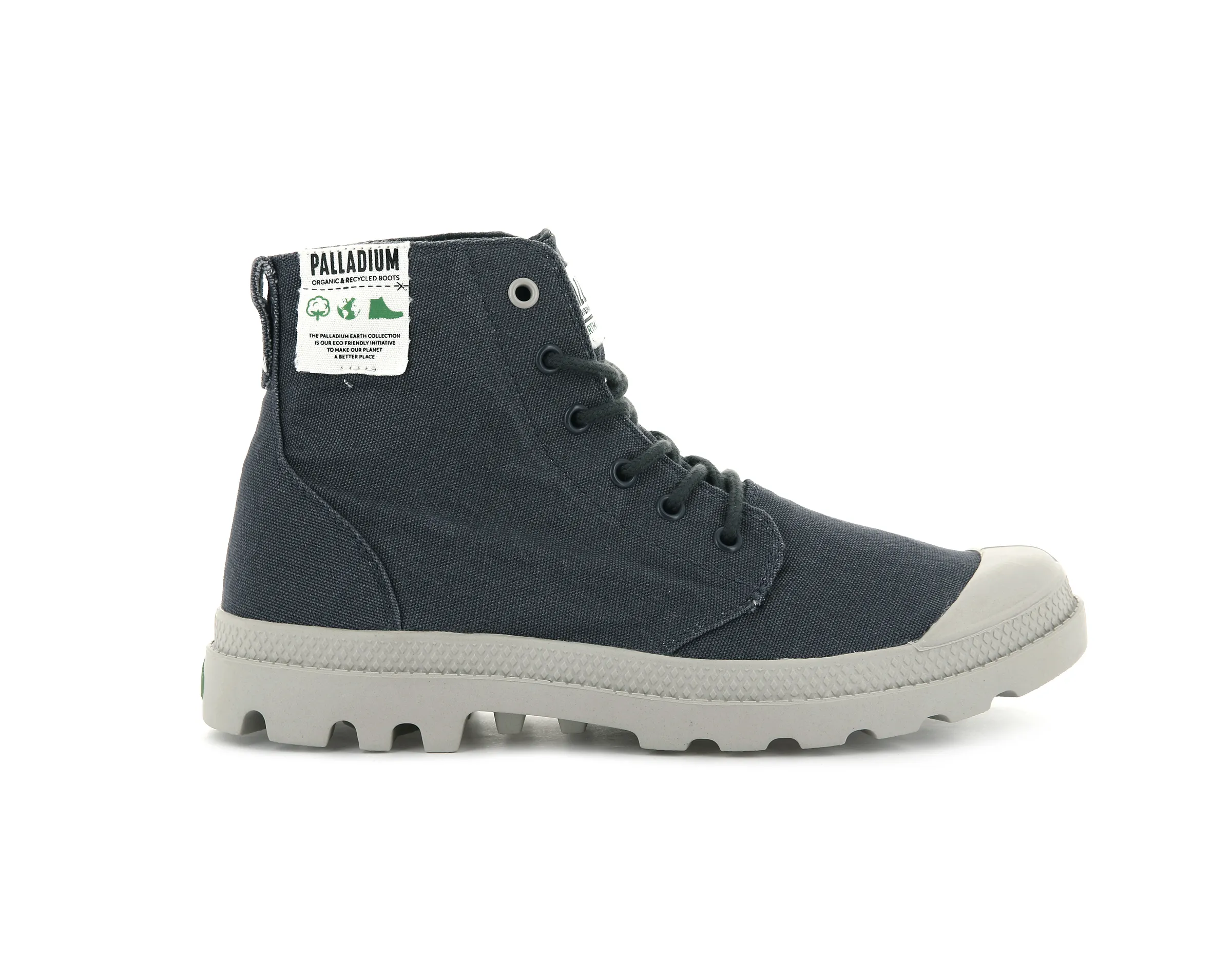 76199-021-M | PAMPA HI ORGANIC | ASPHALT sold by Palladium Boots