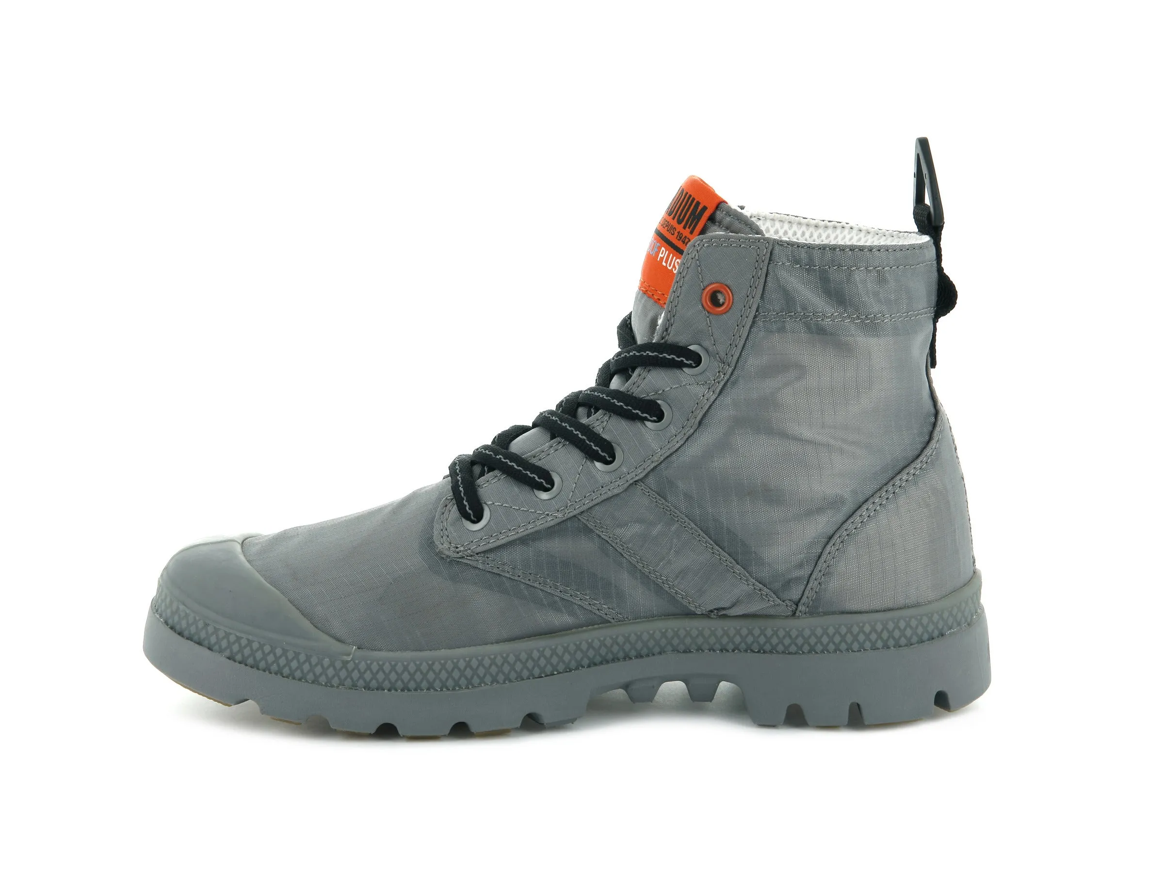 76194-011-M | PAMPA LITE+ VAPOR WP+ | TITANIUM sold by Palladium Boots product image thumbnail 4