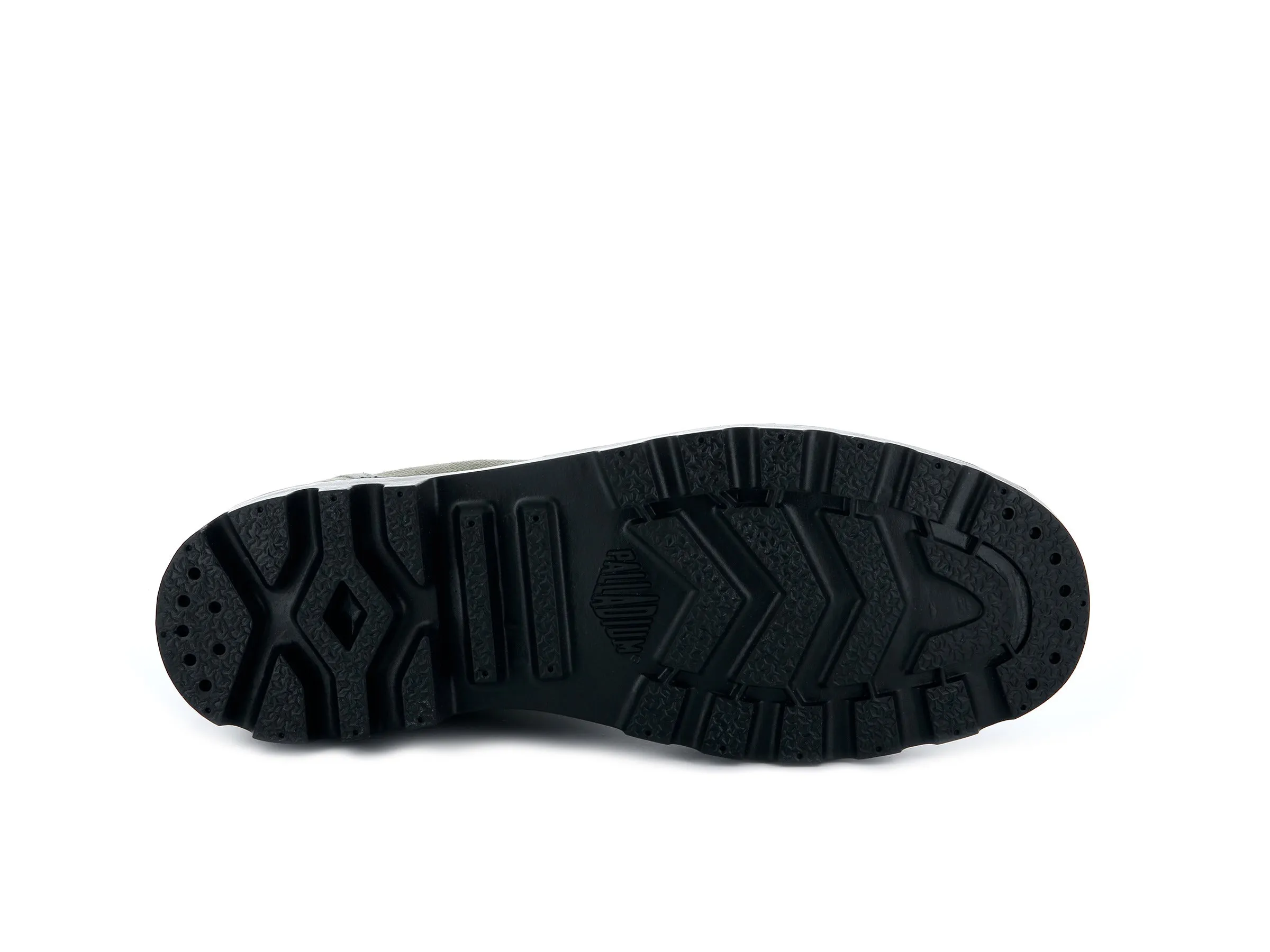 02352-090-M | PAMPA HI | STONEWASH METAL sold by Palladium Boots product image thumbnail 5