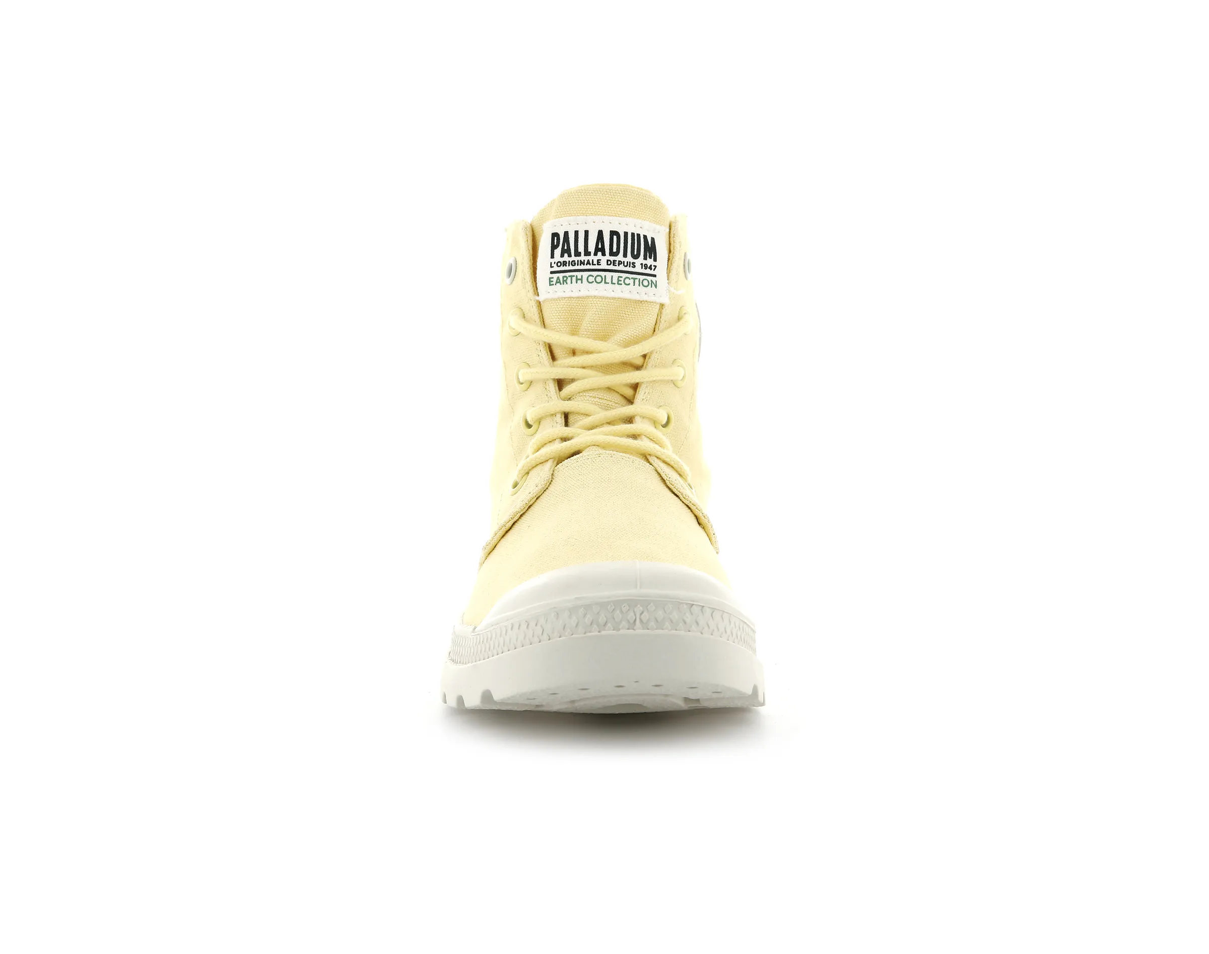 76199-740-M | PAMPA HI ORGANIC | POP CORN sold by Palladium Boots product image thumbnail 3