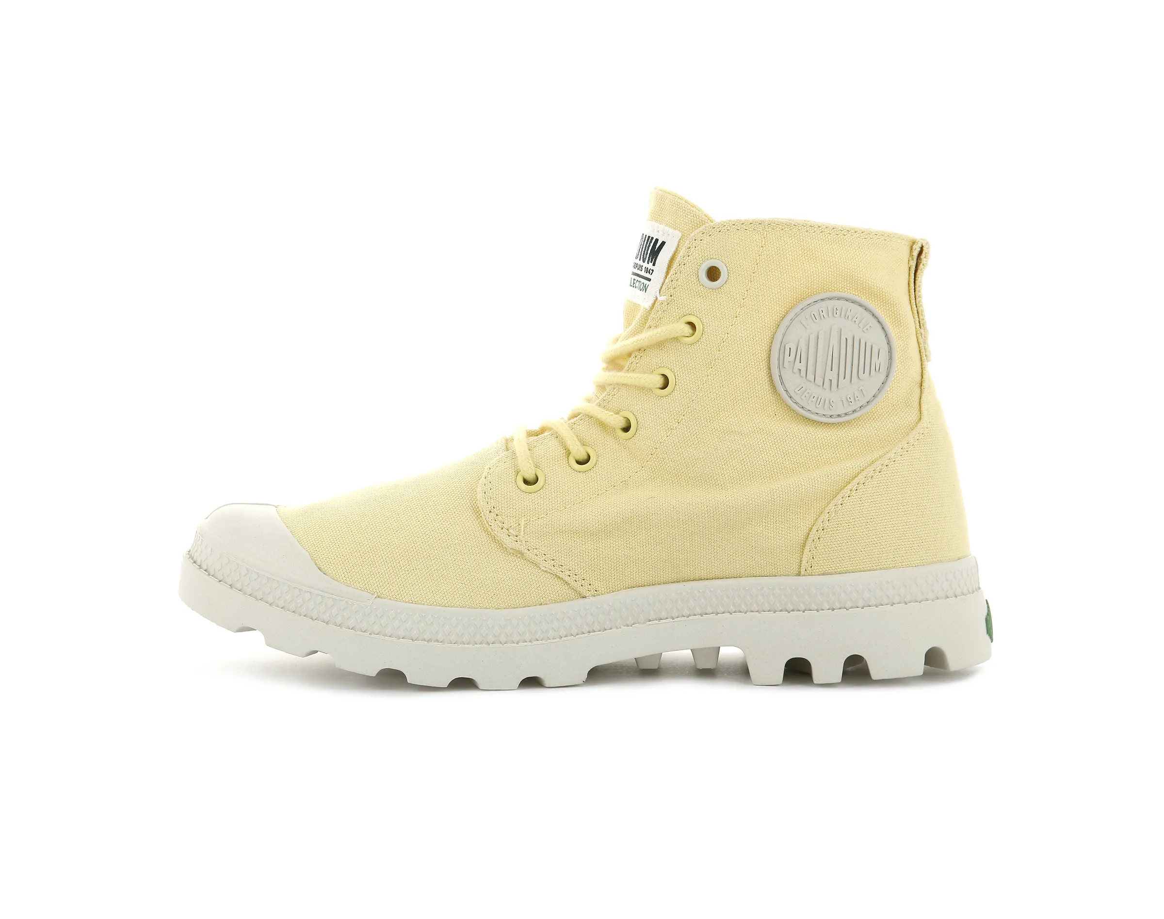 76199-740-M | PAMPA HI ORGANIC | POP CORN sold by Palladium Boots product image thumbnail 4