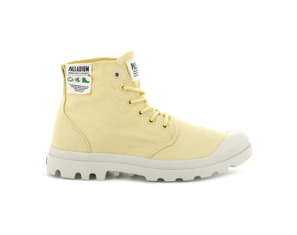 76199-740-M | PAMPA HI ORGANIC | POP CORN sold by Palladium Boots