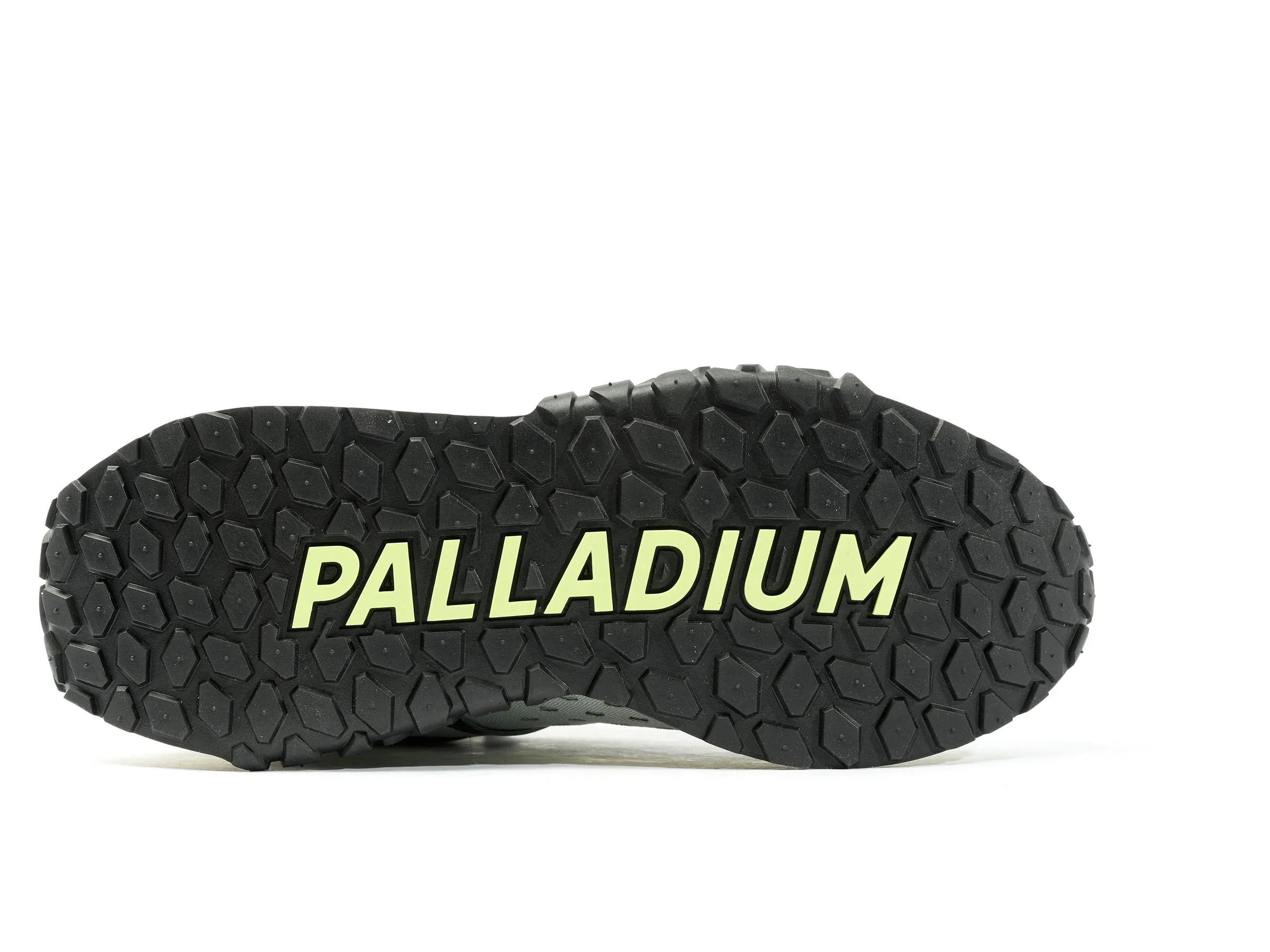 78596-396-M | TROOP RUNNER FLEX | JADE sold by Palladium Boots product image thumbnail 4