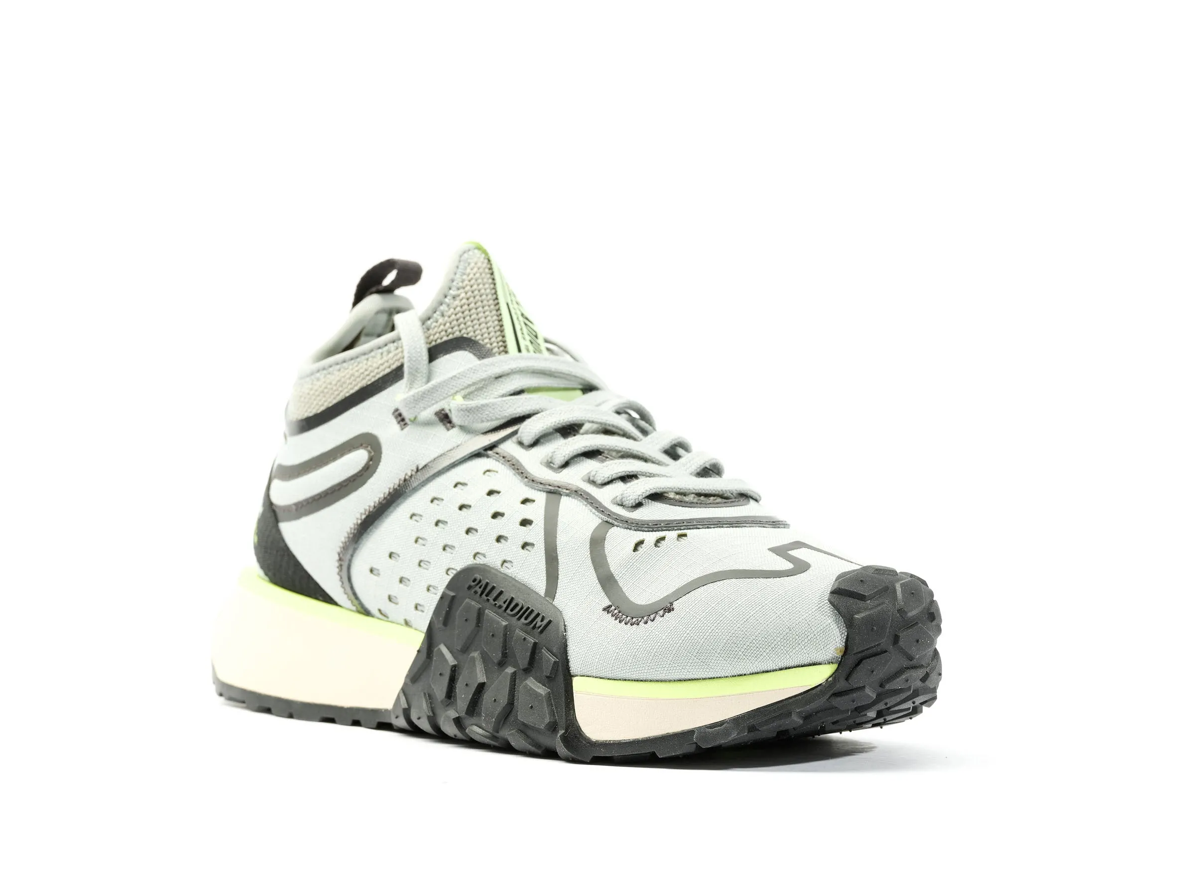 78596-396-M | TROOP RUNNER FLEX | JADE sold by Palladium Boots product image thumbnail 2