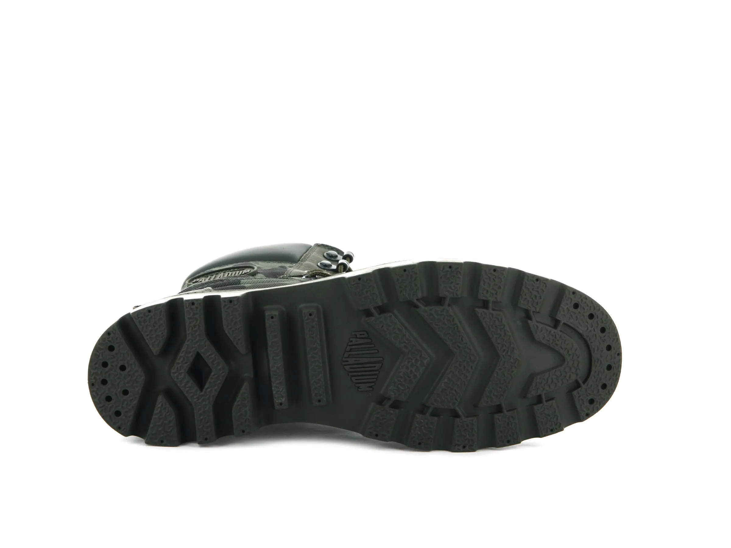 76480-309-M | TACTICAL OPS CAMO WATERPROOF | OLIVE NIGHT sold by Palladium Boots product image thumbnail 5