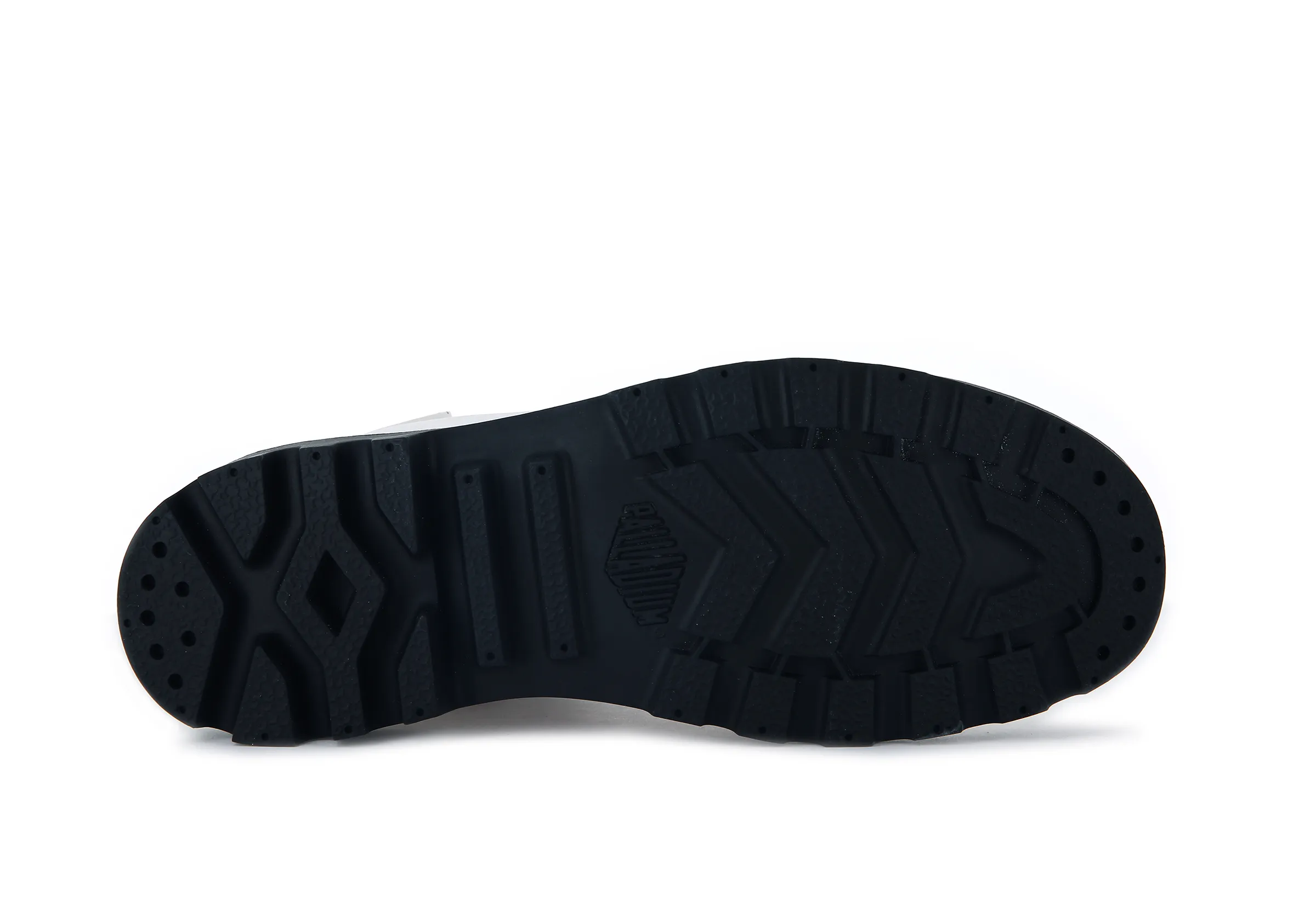 77233-116-M | PAMPA RECYCLE WATERPROOF+ 2 | STAR WHITE sold by Palladium Boots product image thumbnail 5