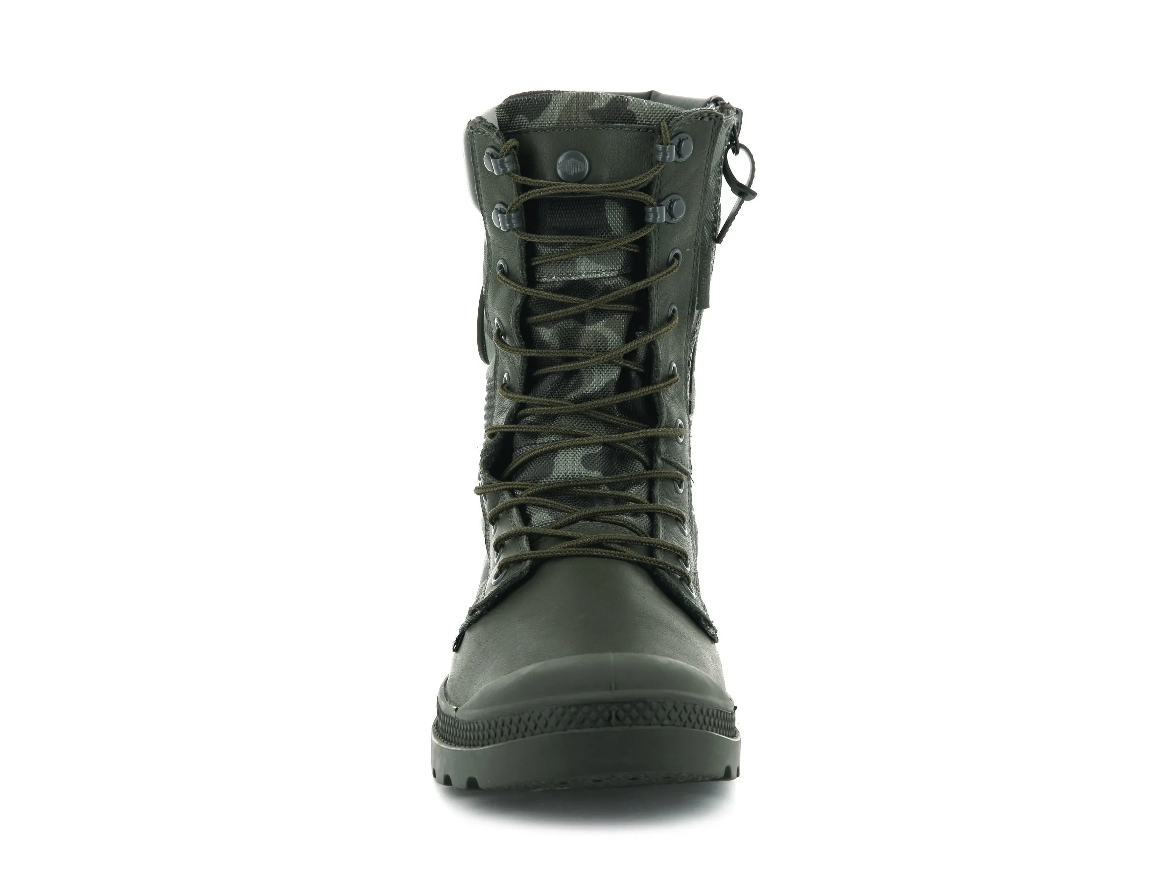 76480-309-M | TACTICAL OPS CAMO WATERPROOF | OLIVE NIGHT sold by Palladium Boots product image thumbnail 3