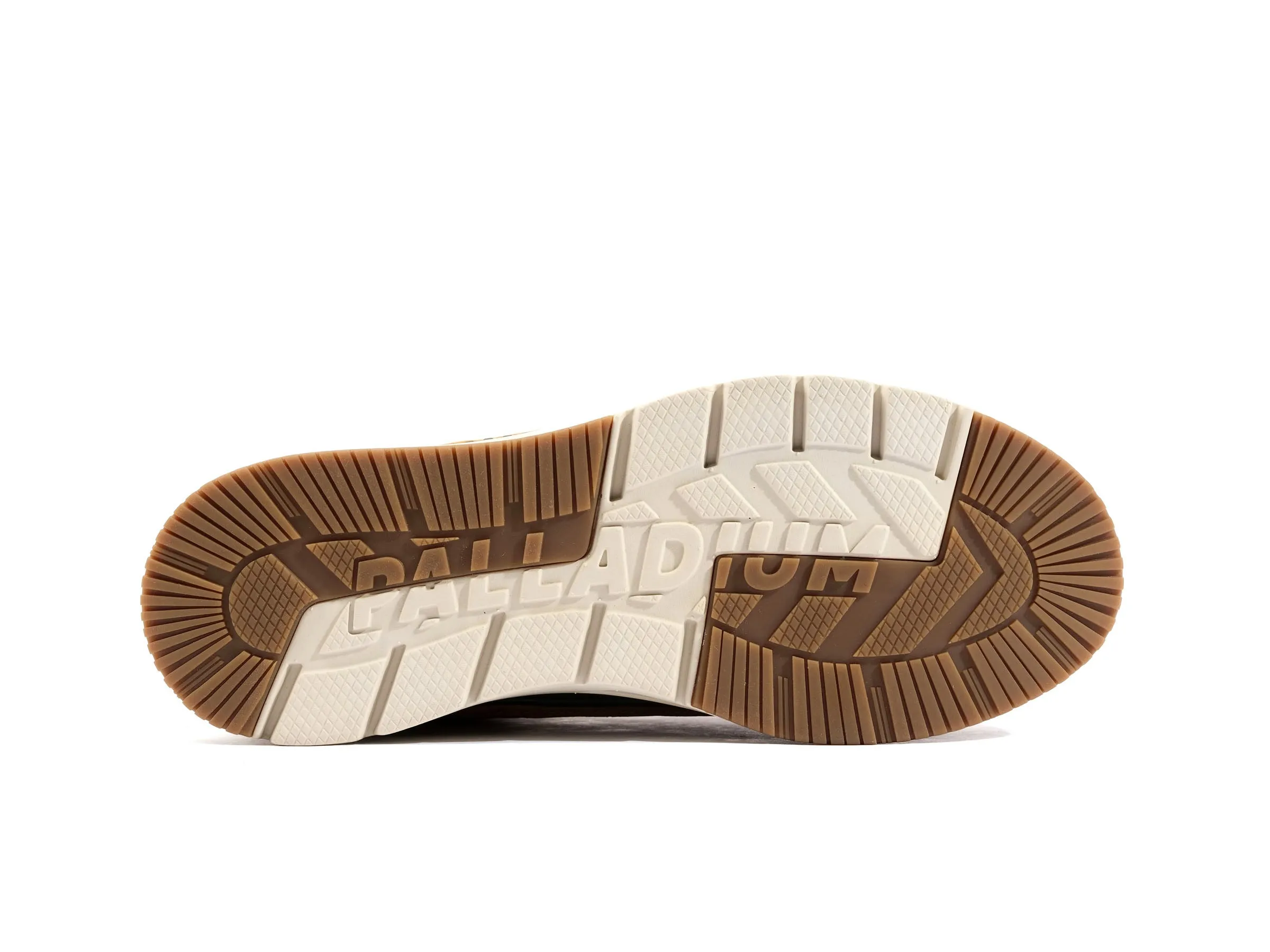 08878-203-M | PALLASIDER MID CUFF | APPLE CINAMMON sold by Palladium Boots product image thumbnail 5