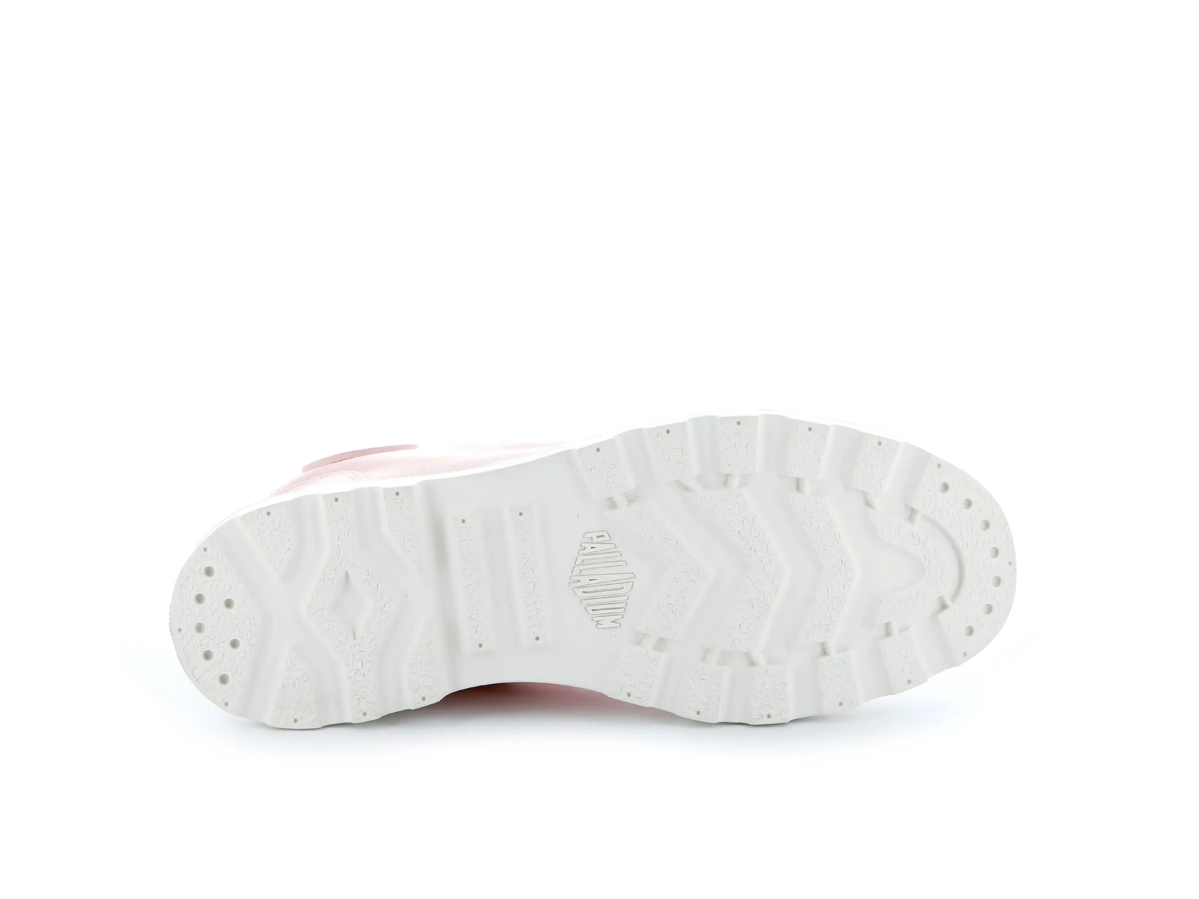 95742-614-M | WOMENS PAMPA FREE CANVAS | LOTUS/MARSHMALLOW sold by Palladium Boots product image thumbnail 5