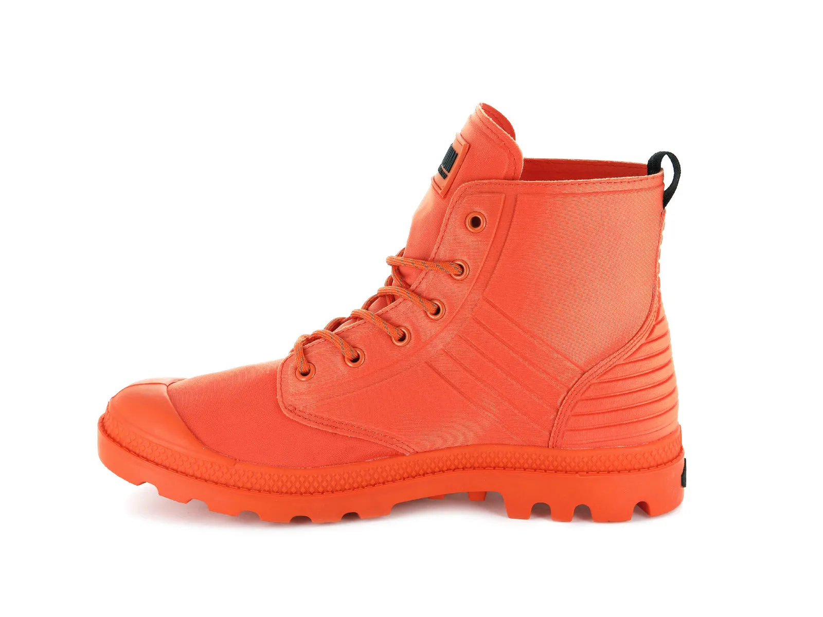 75988-809-M | PAMPA AMPHIBIAN | FIRECRACKER/BLACK sold by Palladium Boots product image thumbnail 4