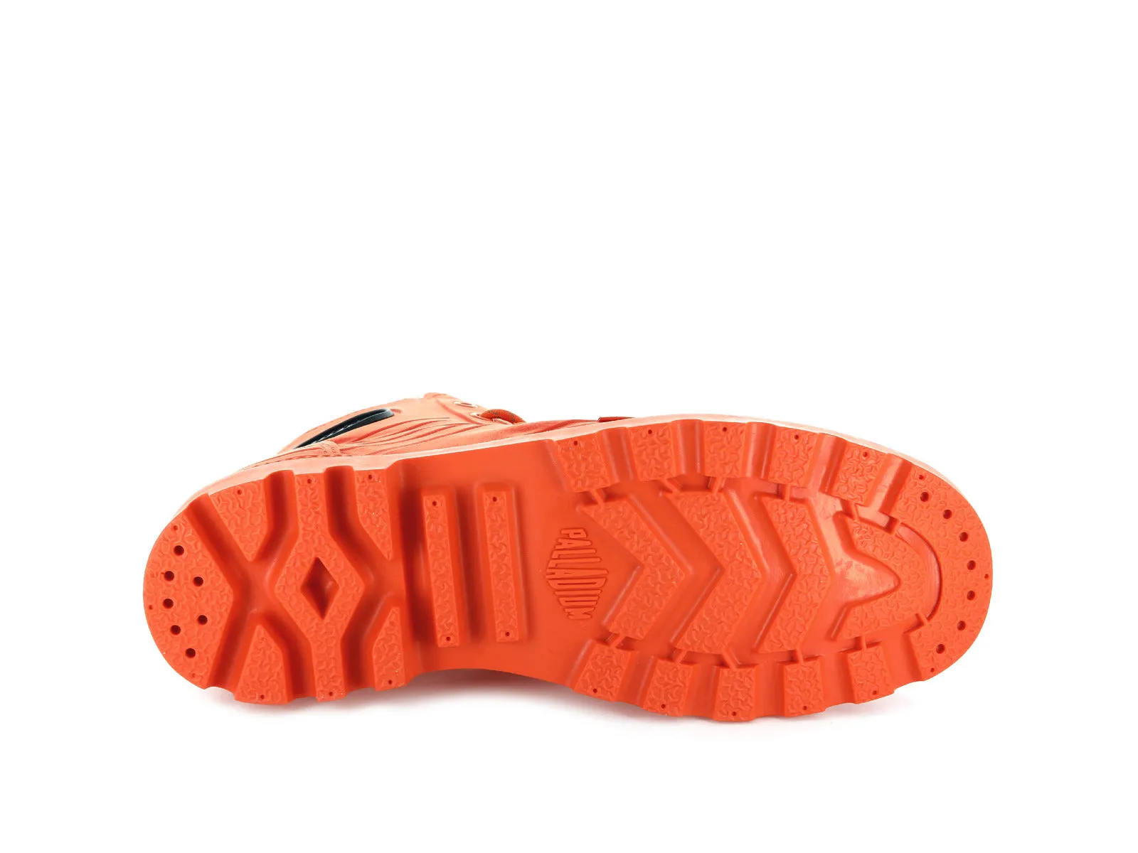 75988-809-M | PAMPA AMPHIBIAN | FIRECRACKER/BLACK sold by Palladium Boots product image thumbnail 5