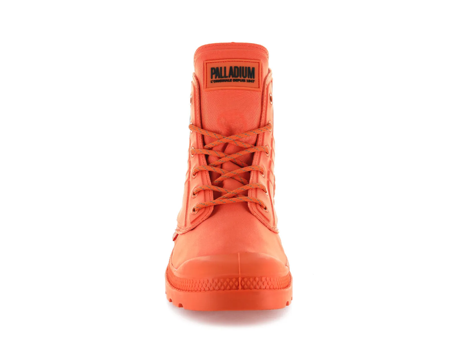 75988-809-M | PAMPA AMPHIBIAN | FIRECRACKER/BLACK sold by Palladium Boots product image thumbnail 3