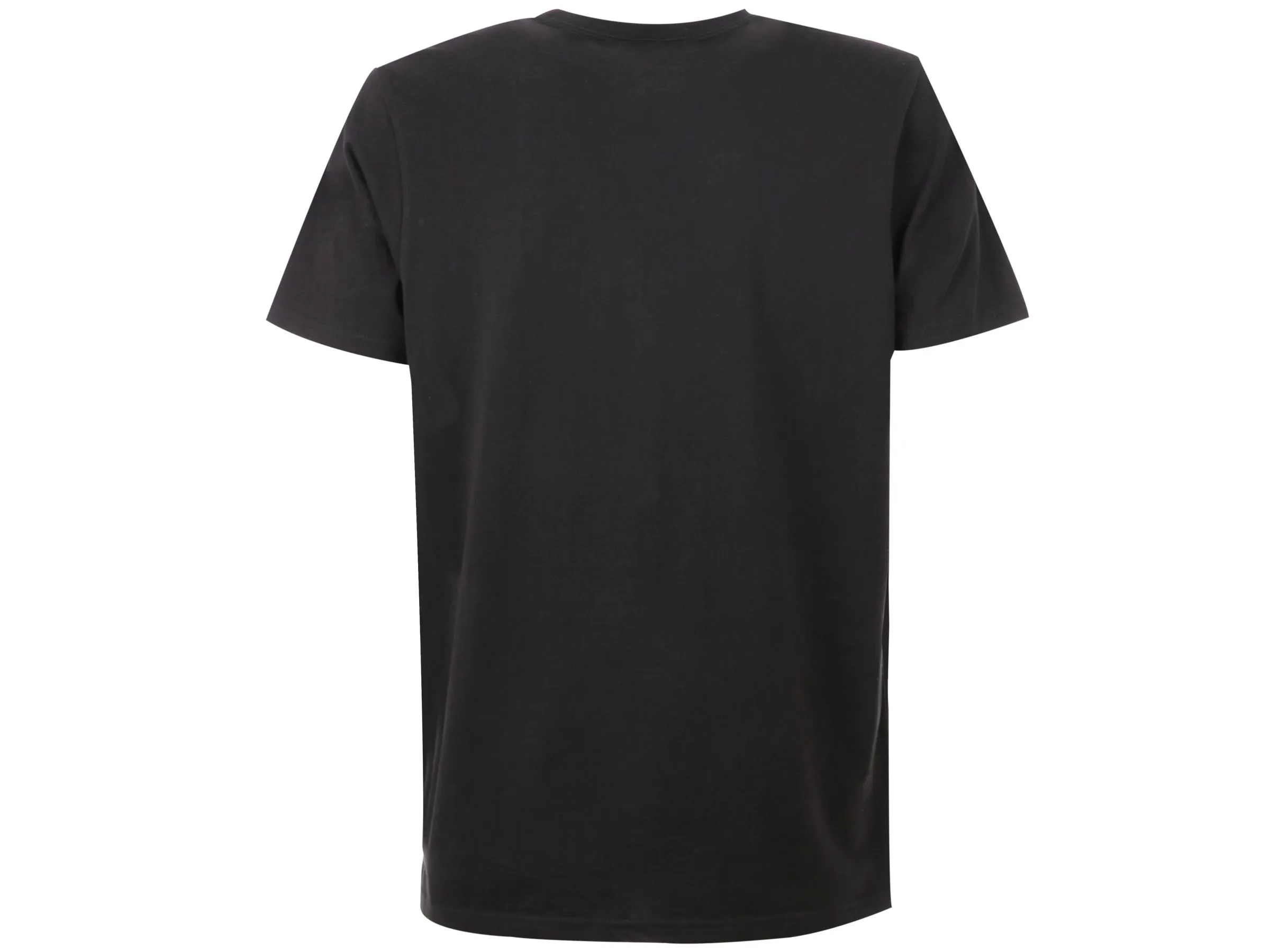 172600-008 | BOX GRAPHIC FLAME | BLACK sold by Palladium Boots product image thumbnail 2