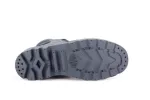 72992-063-M | PAMPA SPORT CUFF WPS | DARK SHADOW sold by Palladium Boots