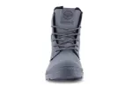 72992-063-M | PAMPA SPORT CUFF WPS | DARK SHADOW sold by Palladium Boots