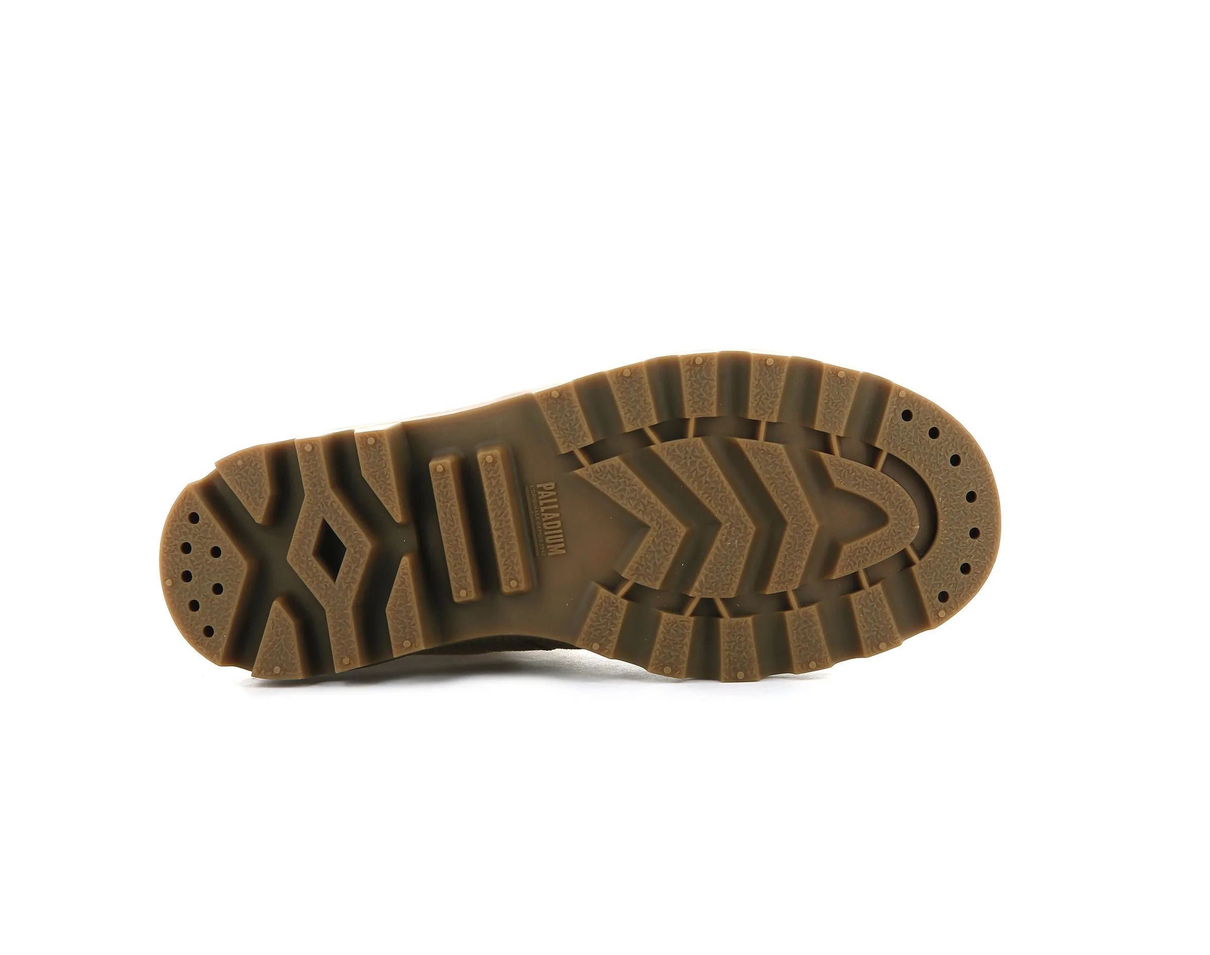 77018-257-M | PALLABROUSSE LEGION | MAHOGANY sold by Palladium Boots product image thumbnail 5