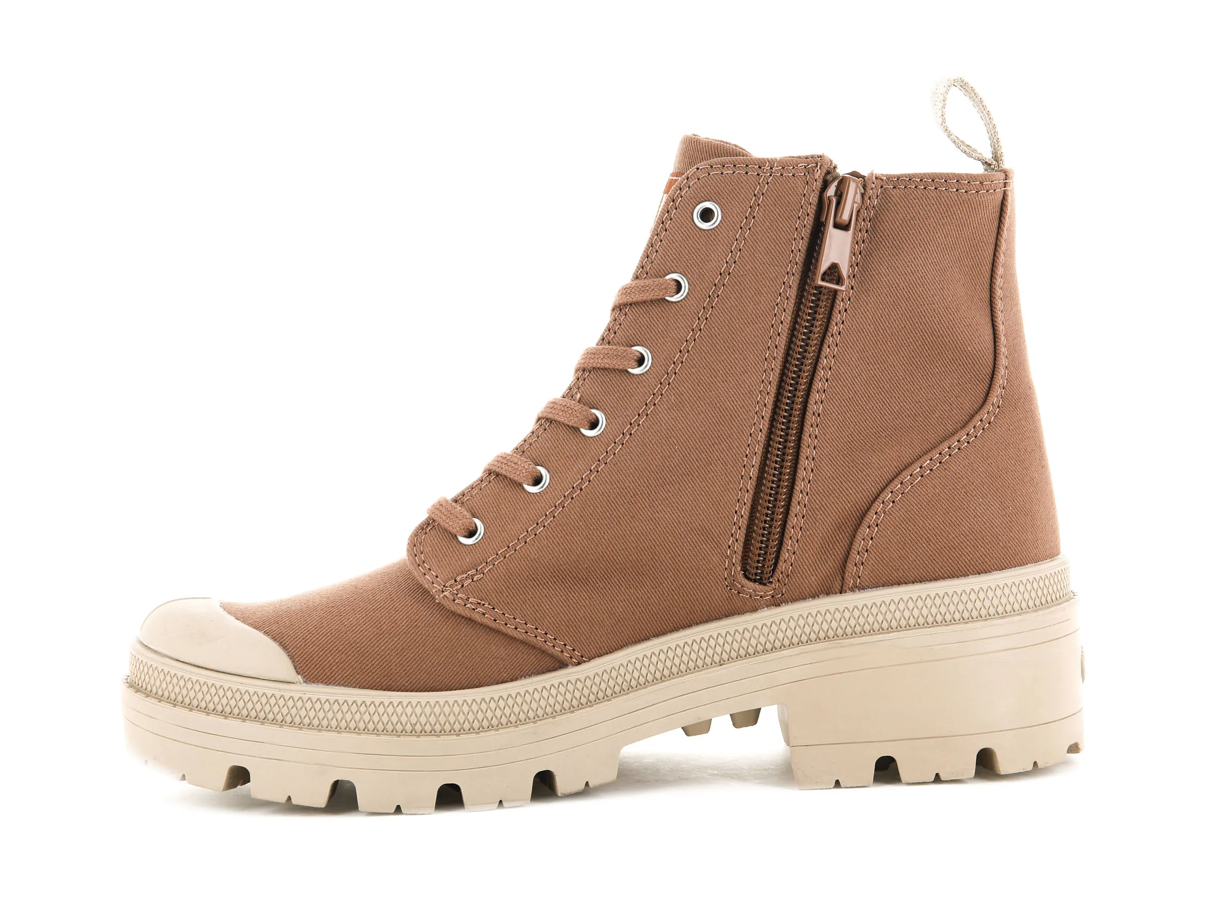 96907-299-M | PALLABASE TWILL | PERU ARCHIVE sold by Palladium Boots product image thumbnail 4