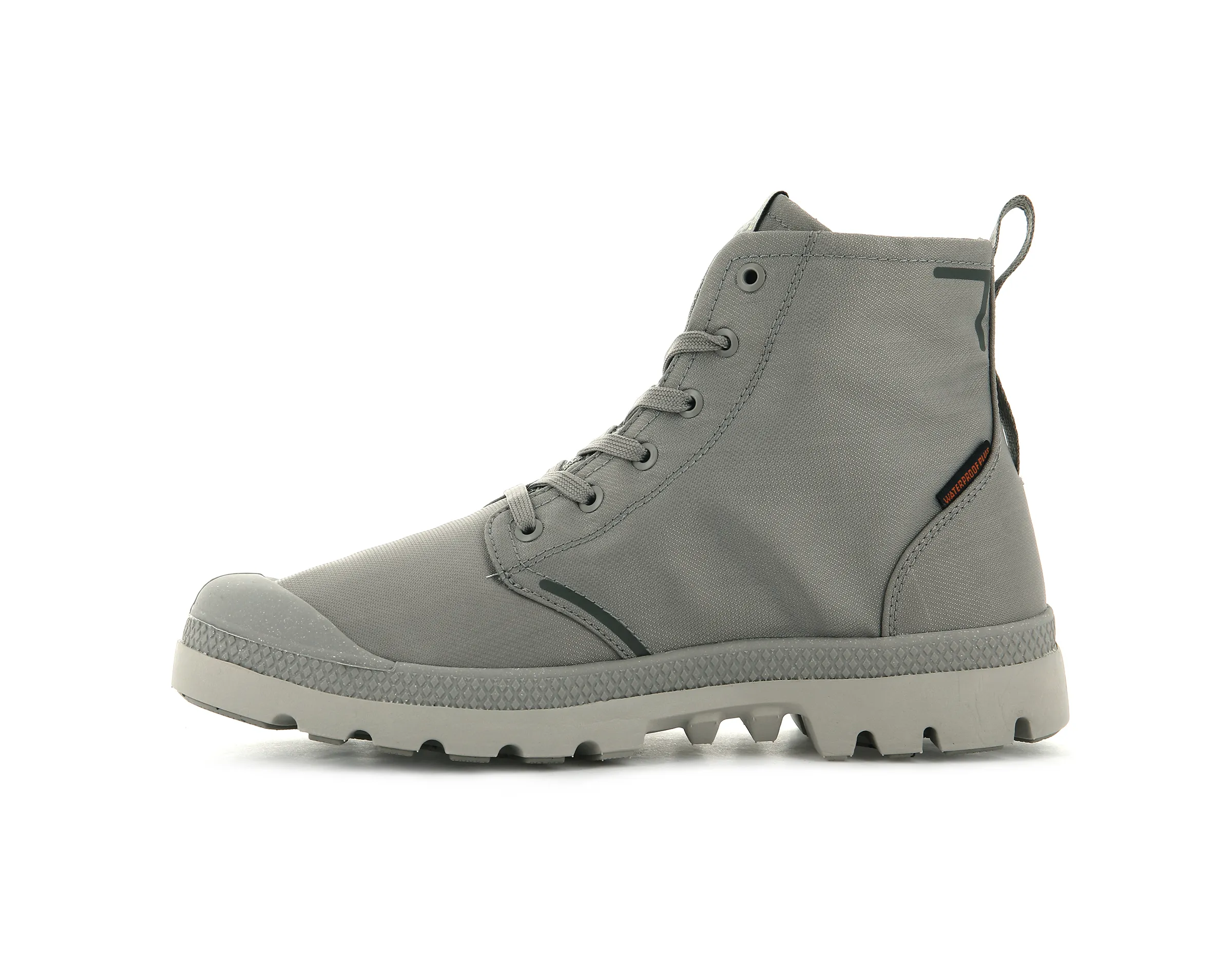 76656-070-M | PAMPA LITE+ RECYCLE WP+ | MOON ROCK sold by Palladium Boots product image thumbnail 4