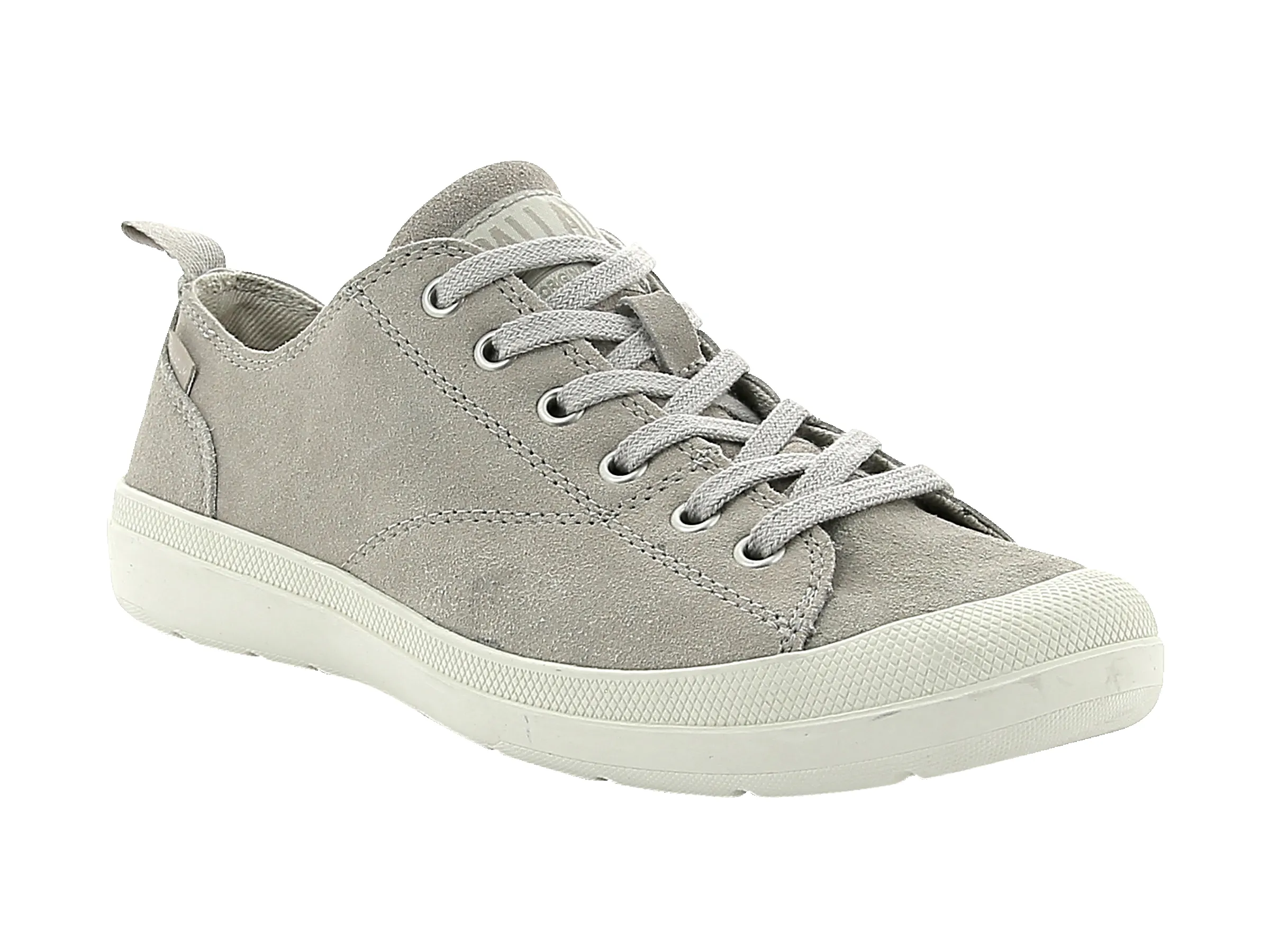 95569-268-M | WOMENS WANDER LACE SUE | STRING sold by Palladium Boots product image thumbnail 2