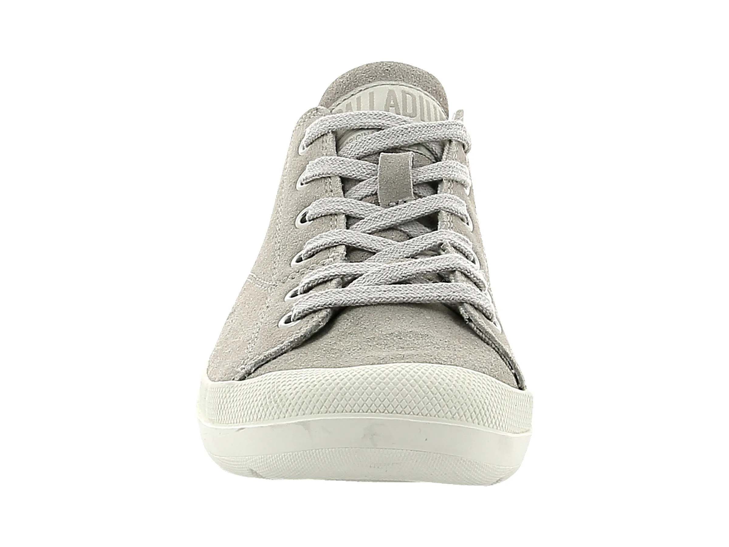 95569-268-M | WOMENS WANDER LACE SUE | STRING sold by Palladium Boots product image thumbnail 3