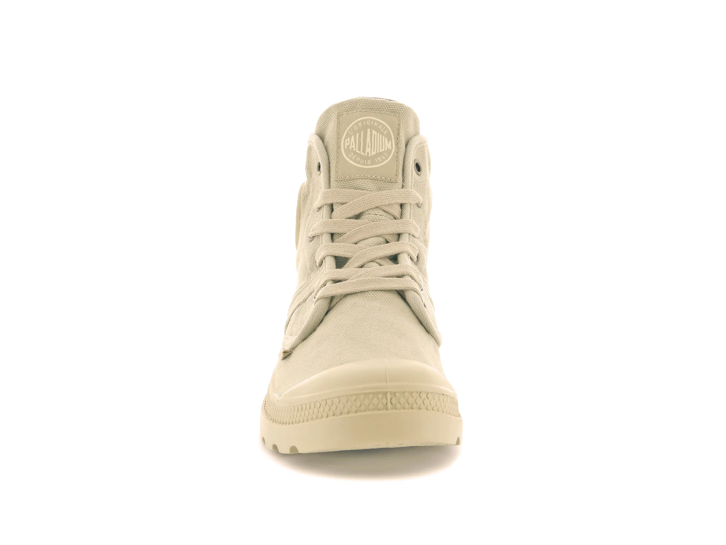 02477-268-M | PALLABROUSSE | DK KHAKI/PUTTY sold by Palladium Boots product image thumbnail 3