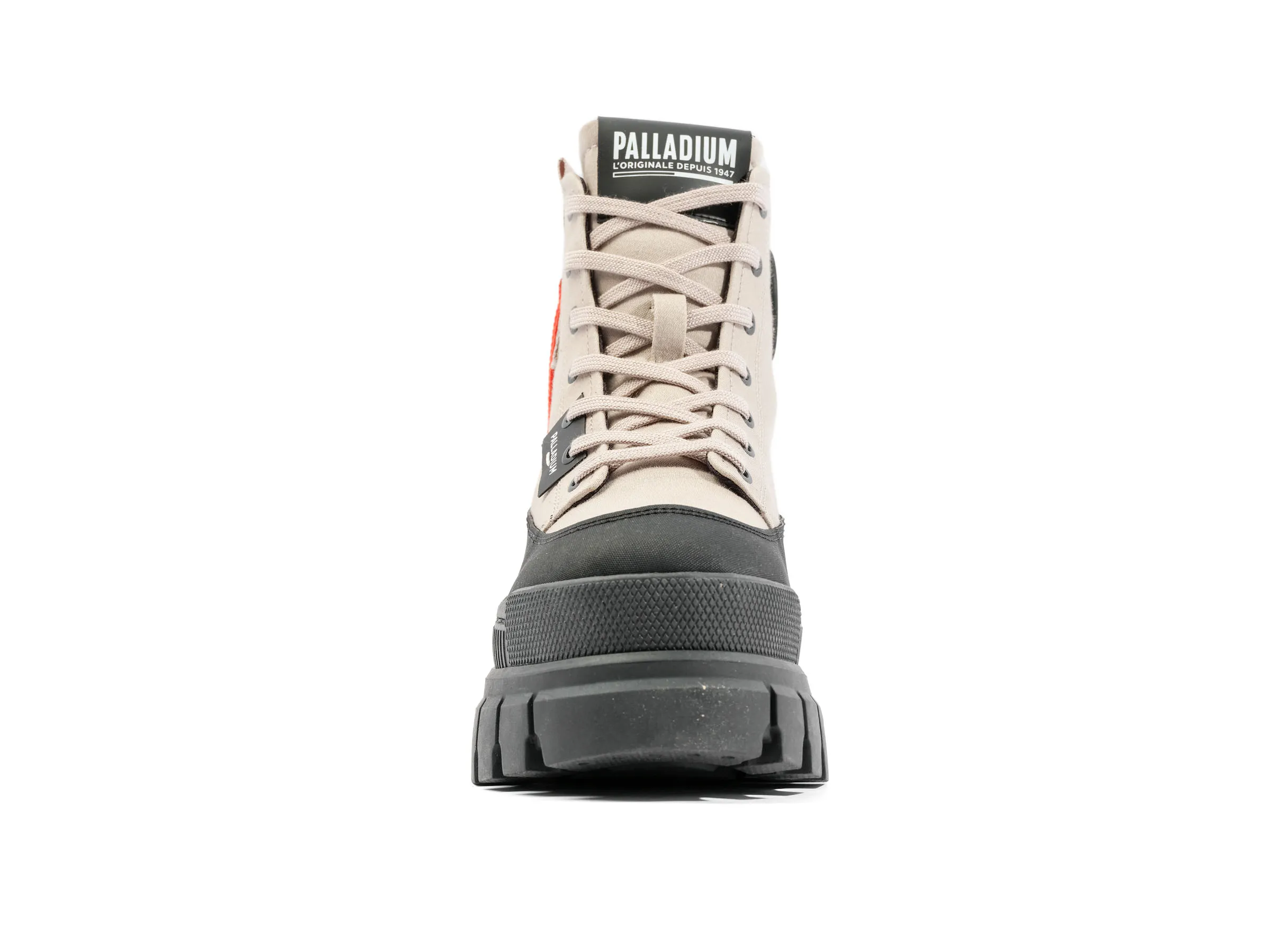 98860-270-M | REVOLT BOOT ZIP TX | STRING sold by Palladium Boots product image thumbnail 3