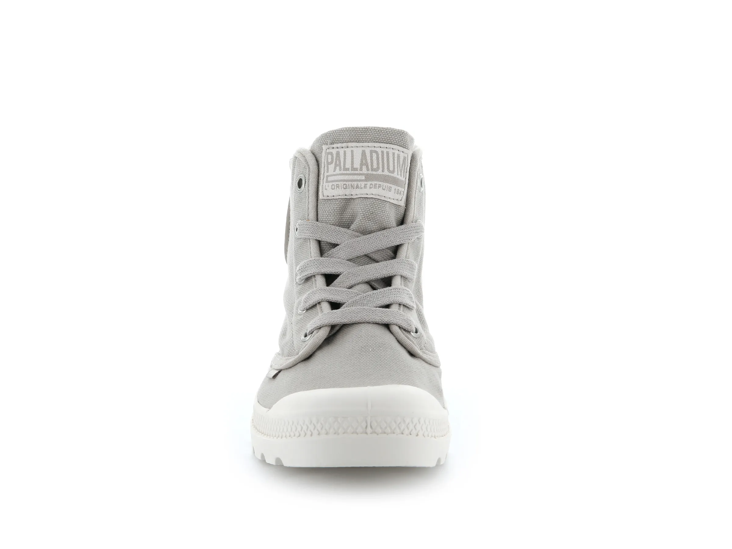 92352-068-M | PAMPA HI | STRING/ECRU sold by Palladium Boots product image thumbnail 3