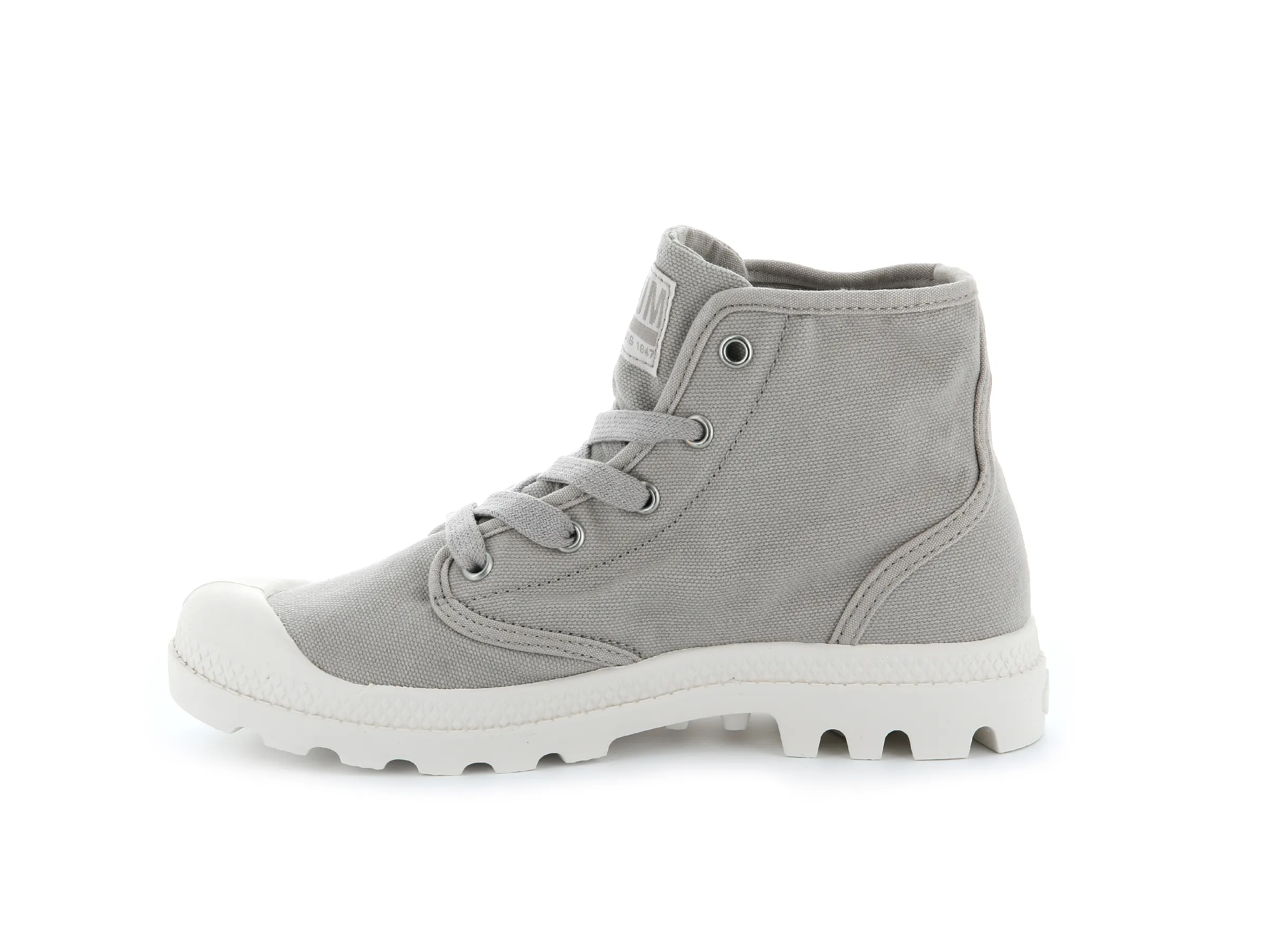 92352-068-M | PAMPA HI | STRING/ECRU sold by Palladium Boots product image thumbnail 4