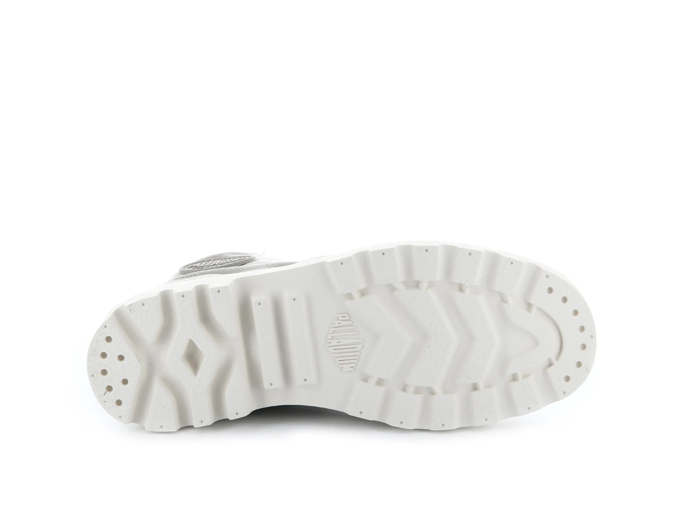 92352-068-M | PAMPA HI | STRING/ECRU sold by Palladium Boots product image thumbnail 5