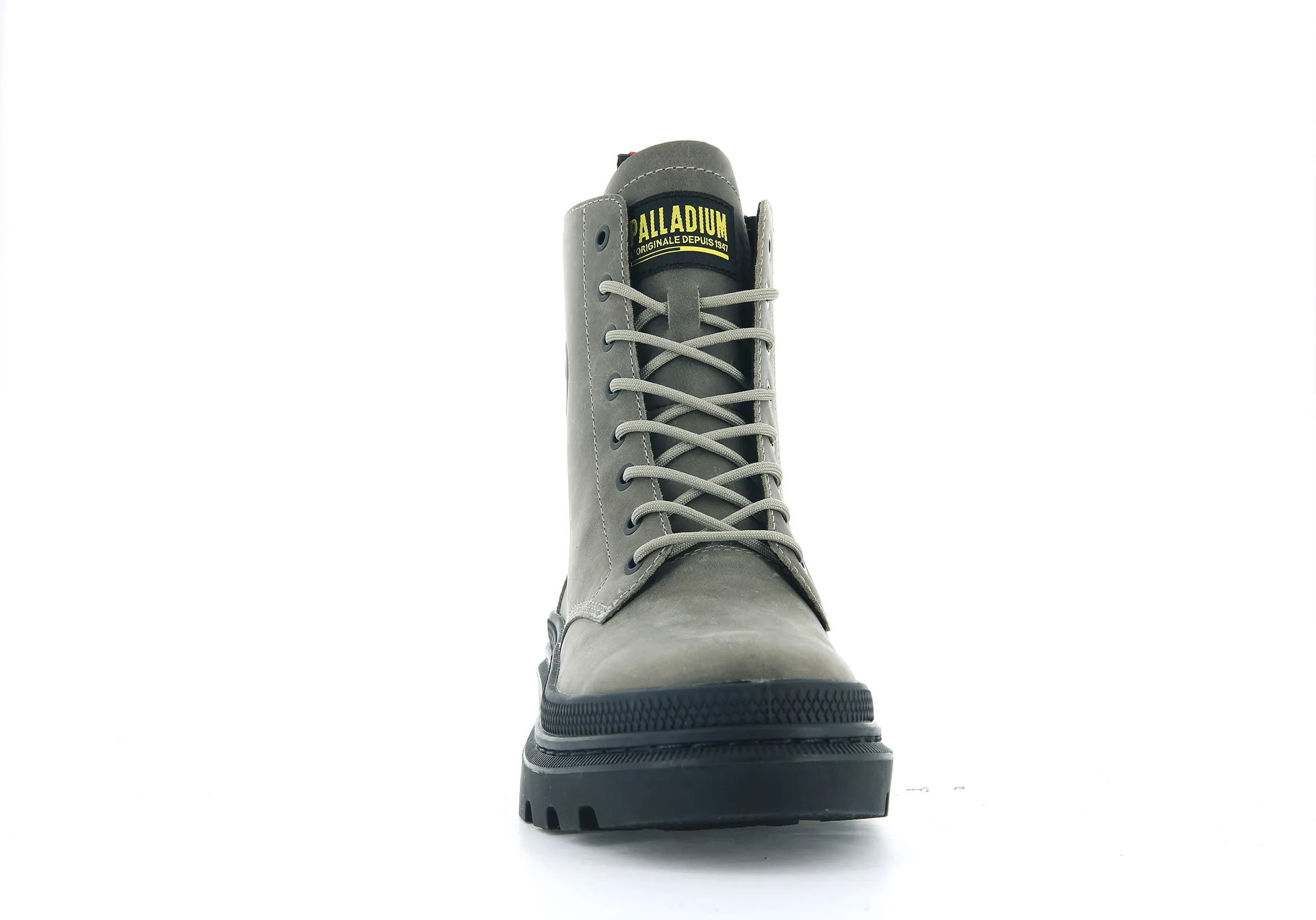 77206-297-M | PALLATROOPER OFF-3 | DUNE sold by Palladium Boots product image thumbnail 3