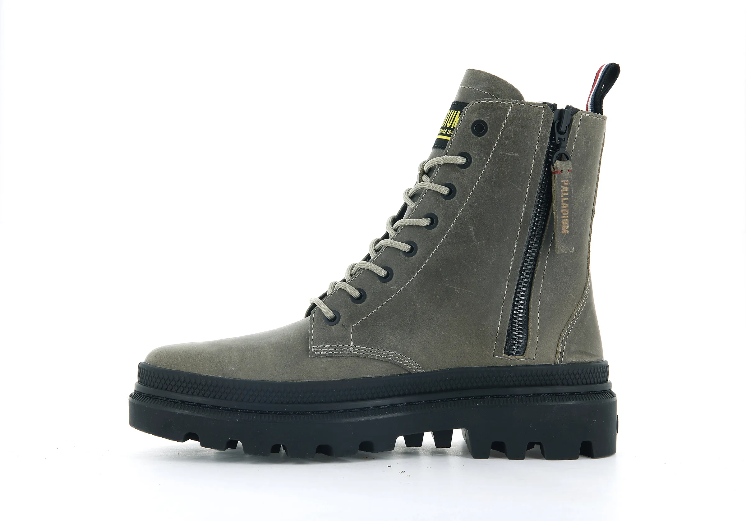 77206-297-M | PALLATROOPER OFF-3 | DUNE sold by Palladium Boots product image thumbnail 4