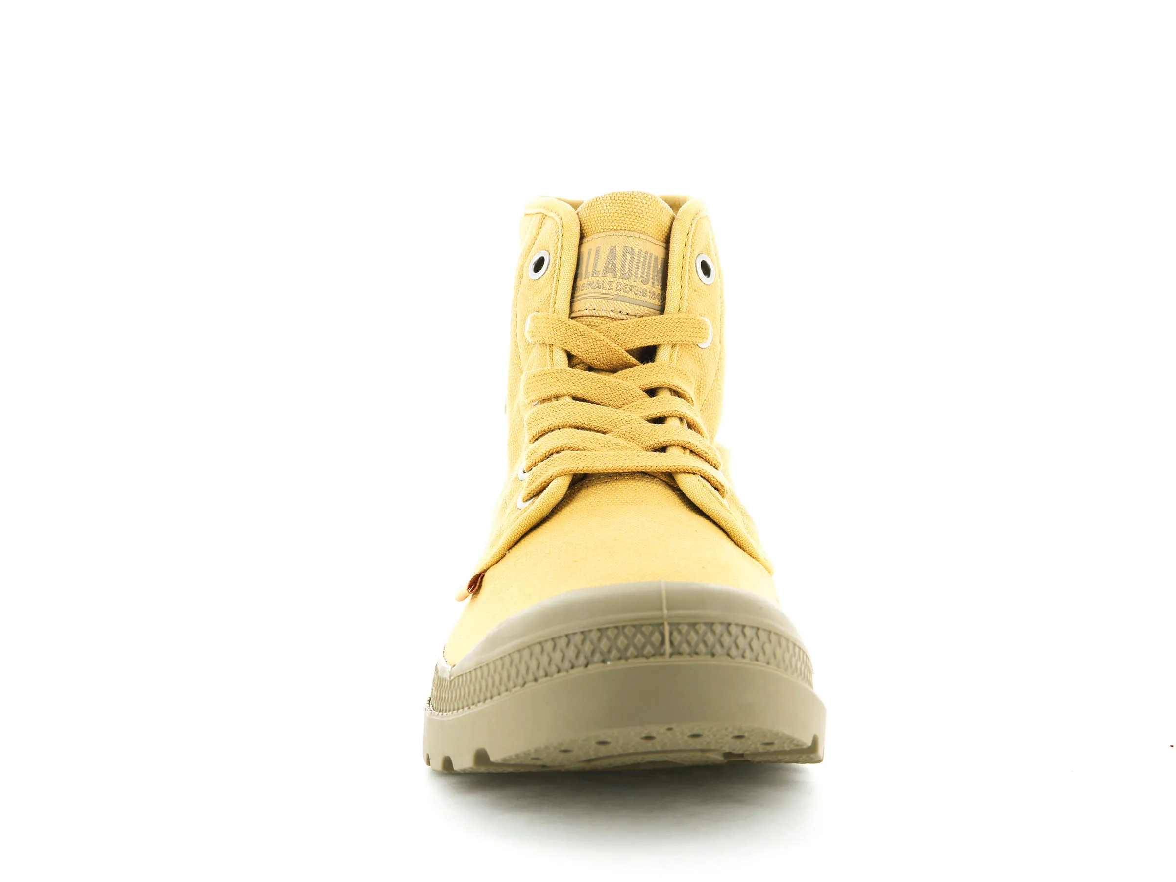 92352-797-M | PAMPA HI | HONEY GOLD sold by Palladium Boots product image thumbnail 3
