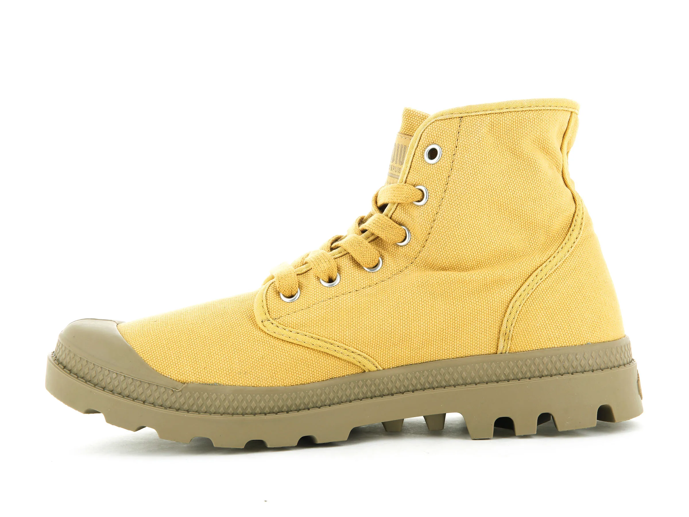 92352-797-M | PAMPA HI | HONEY GOLD sold by Palladium Boots product image thumbnail 4