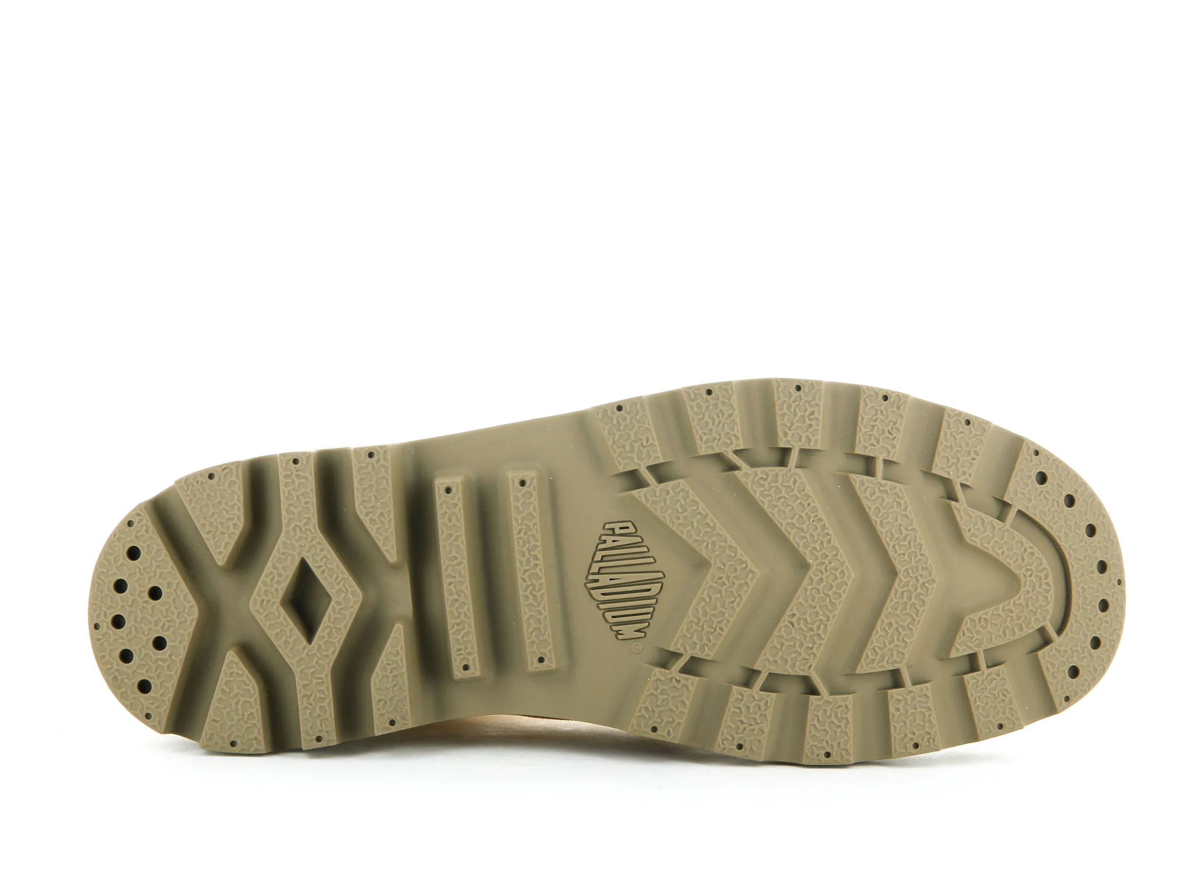 92352-797-M | PAMPA HI | HONEY GOLD sold by Palladium Boots product image thumbnail 5