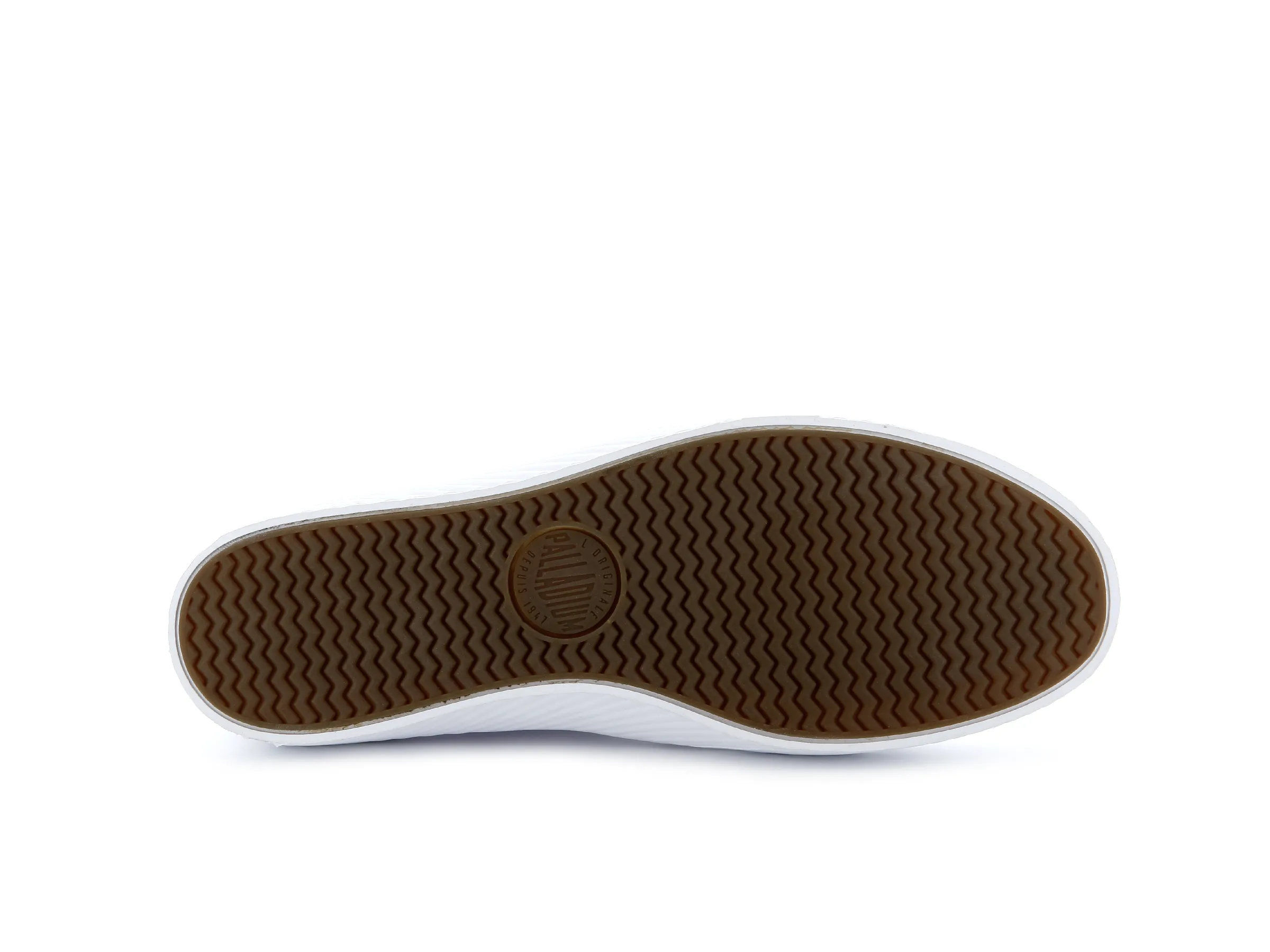 75728-100-M | PALLAPHOENIX KNIT | WHITE sold by Palladium Boots product image thumbnail 5