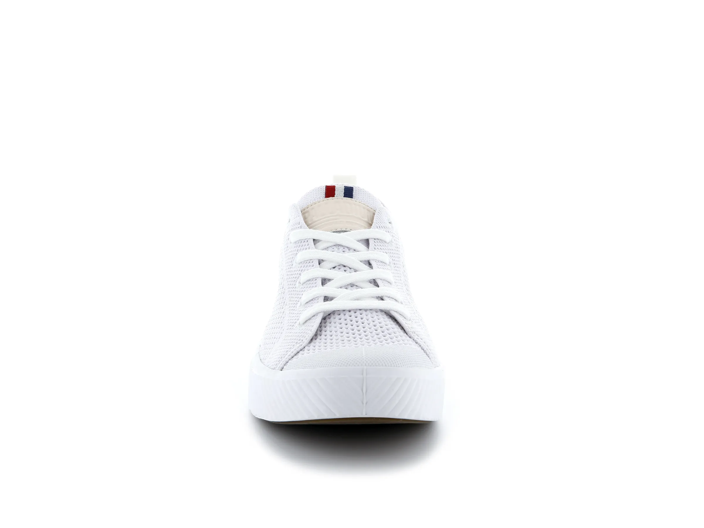 75728-100-M | PALLAPHOENIX KNIT | WHITE sold by Palladium Boots product image thumbnail 3