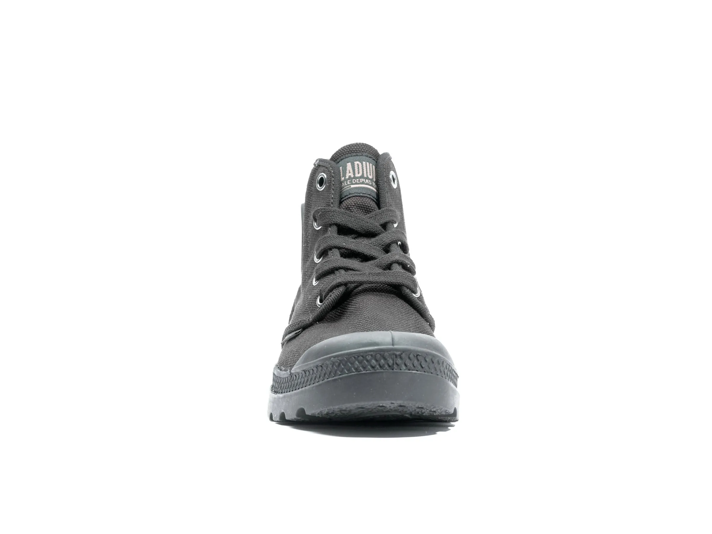 92352-060-M | PAMPA HI | BLACK/BLACK sold by Palladium Boots product image thumbnail 3