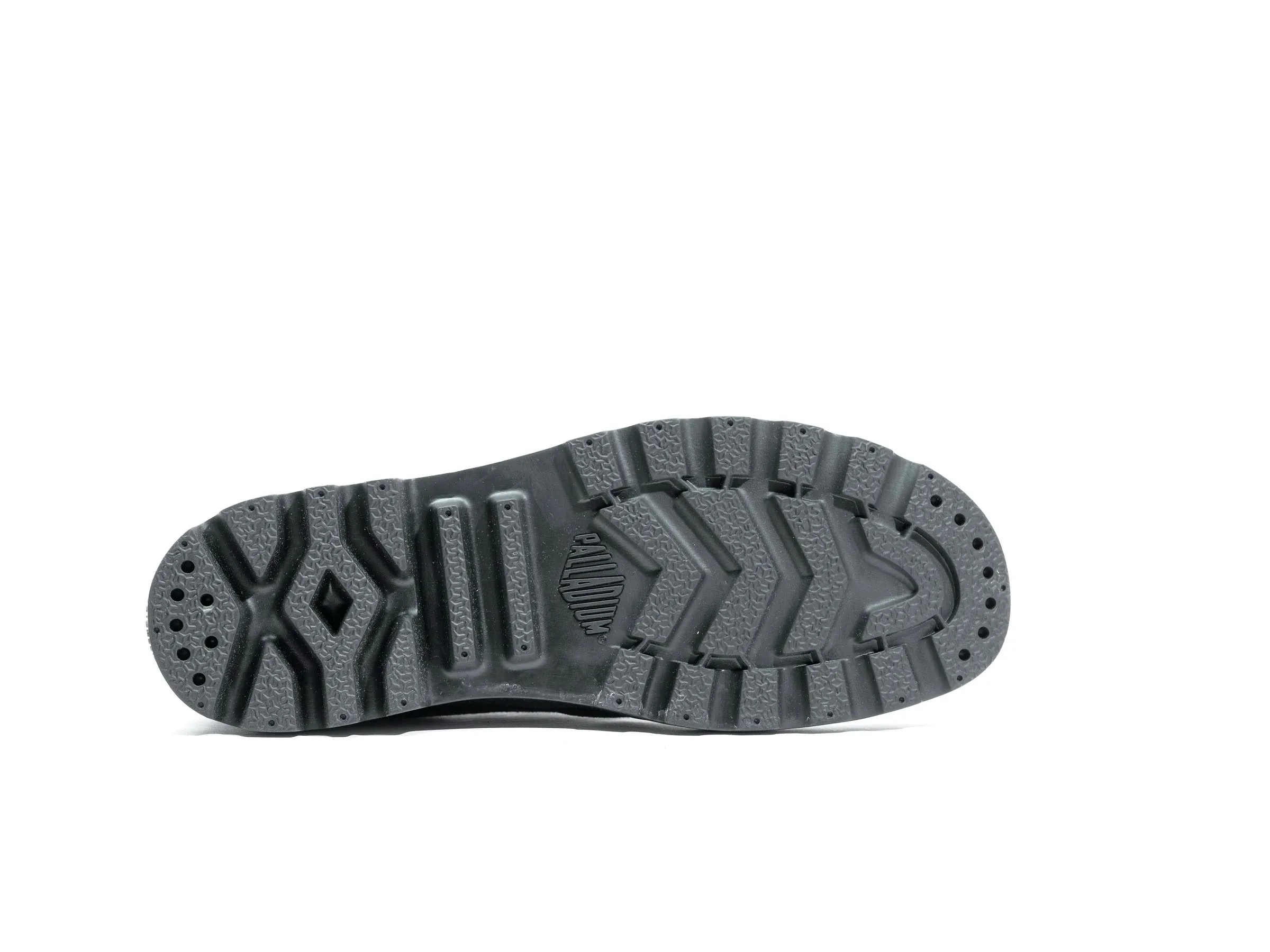 92352-060-M | PAMPA HI | BLACK/BLACK sold by Palladium Boots product image thumbnail 5