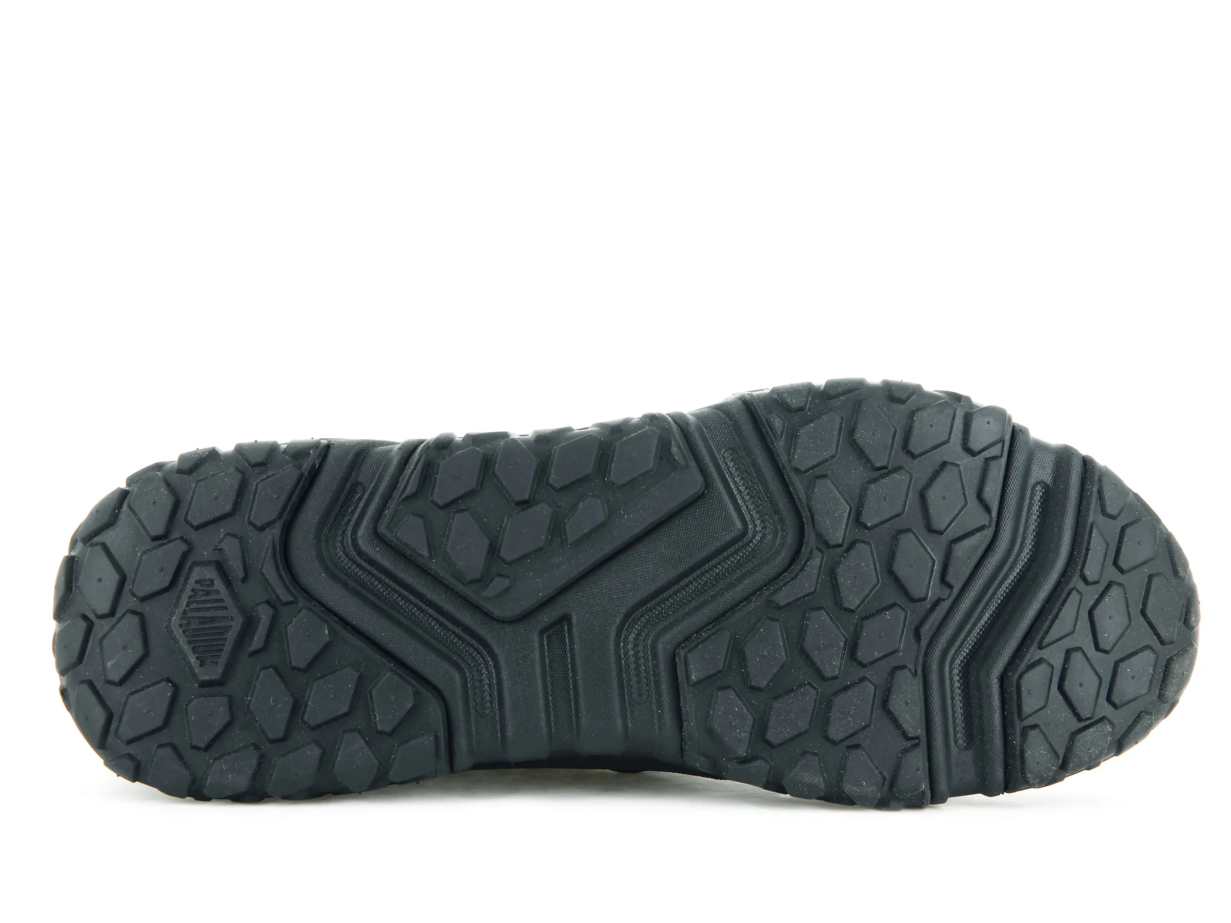 77987-001-M | OFF-GRID CROSS WP+ | BLACK/BLACK sold by Palladium Boots product image thumbnail 5