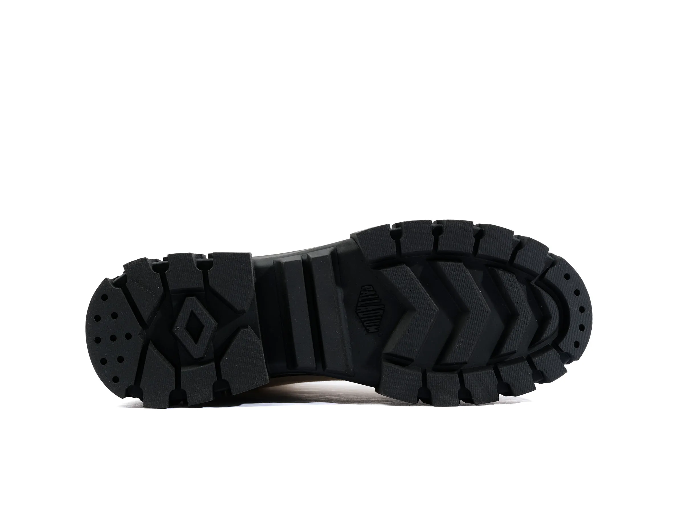 97242-215-M | REVOLT HI TX | SAFARI sold by Palladium Boots product image thumbnail 5