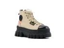97242-215-M | REVOLT HI TX | SAFARI sold by Palladium Boots