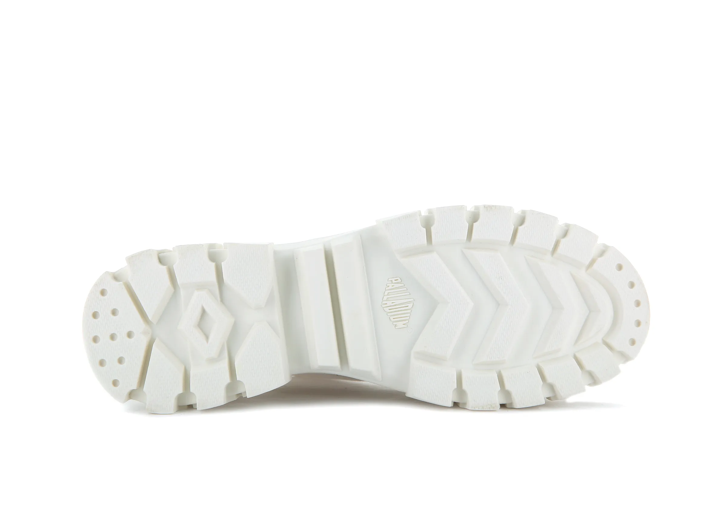 97243-116-M | REVOLT LO TX | STAR WHITE sold by Palladium Boots product image thumbnail 5