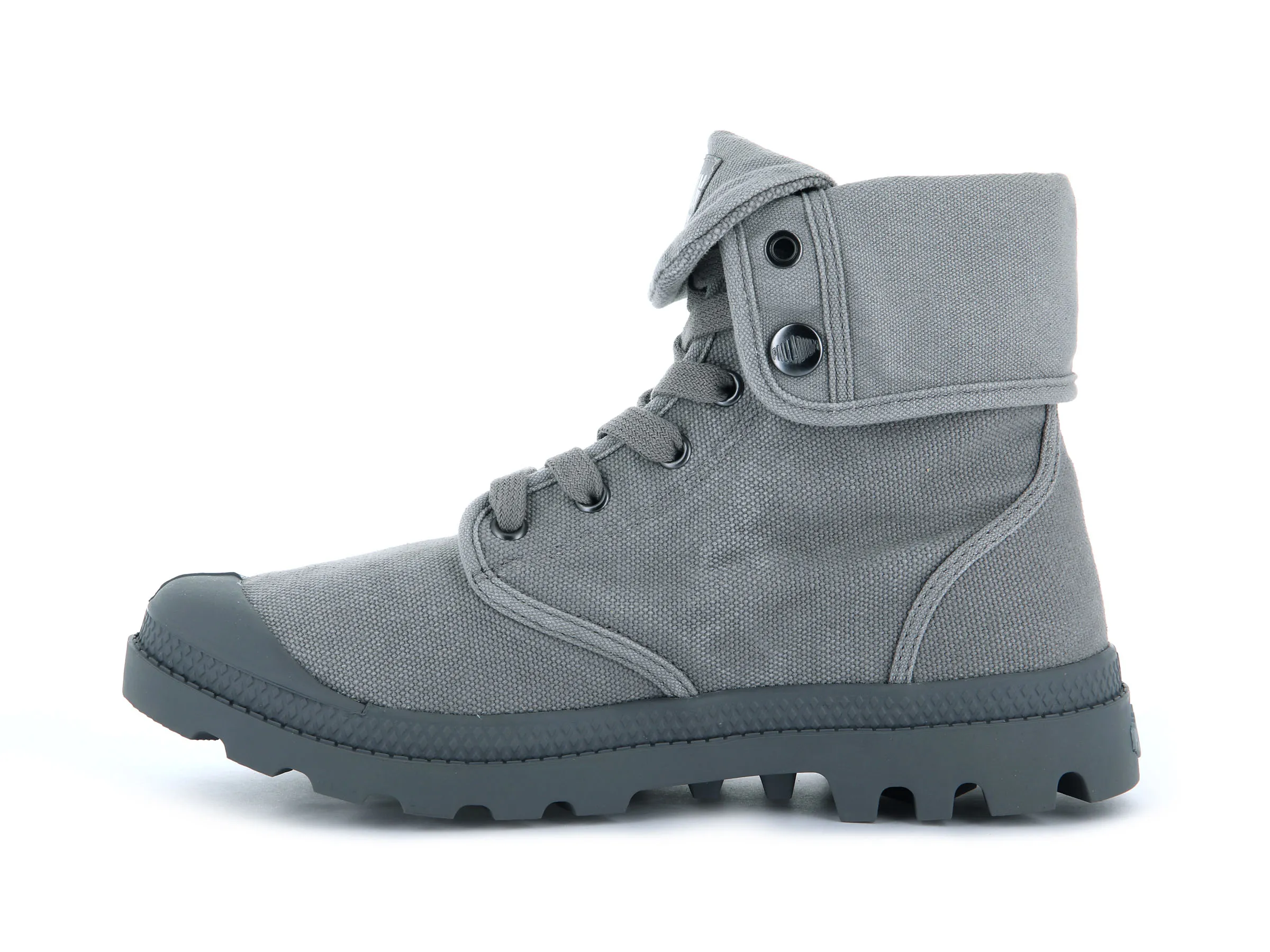 02353-066-M | BAGGY | TITANIUM/HIGH RISE sold by Palladium Boots product image thumbnail 4