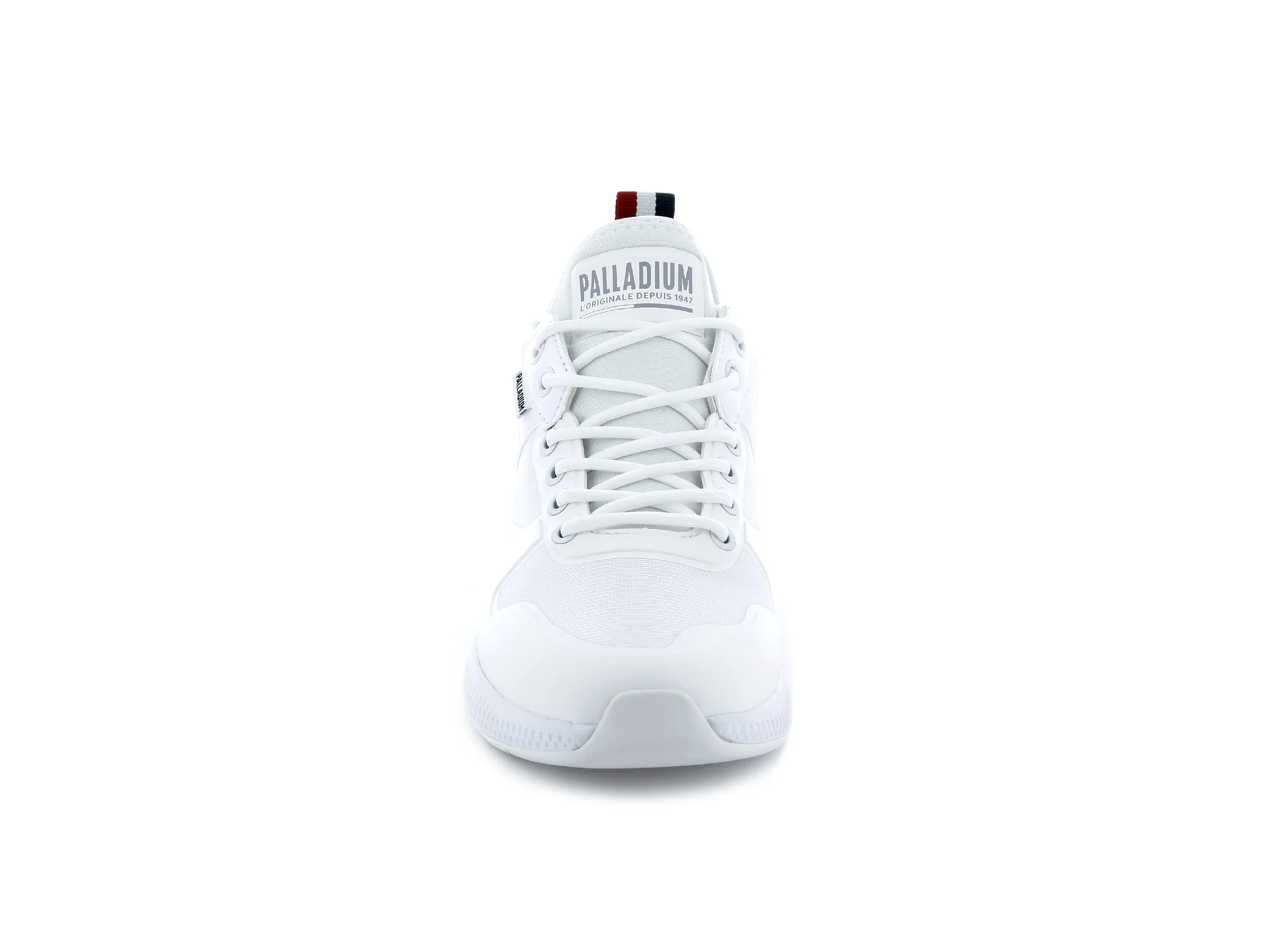 95989-142-M | AX_EON ARMY RUNNER AMPHIBIA | STAR WHITE/WHITE sold by Palladium Boots product image thumbnail 3