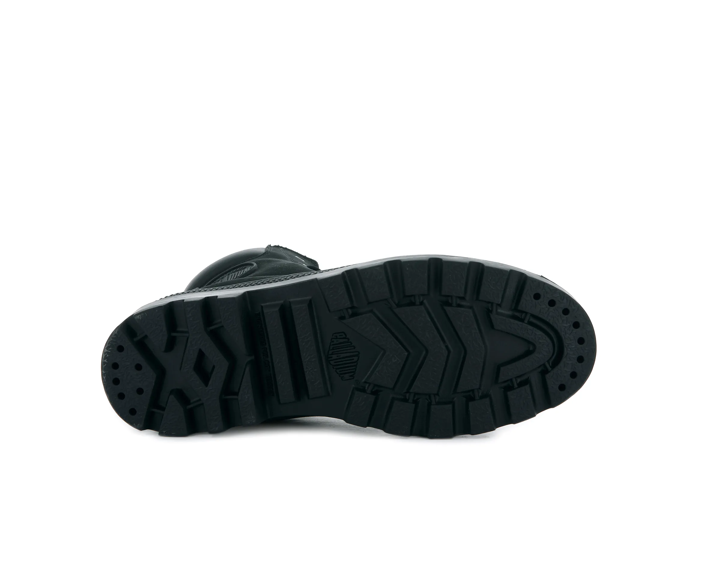 96867-008-M | PALLABOSSE SC WP+ S | BLACK/BLACK sold by Palladium Boots product image thumbnail 5