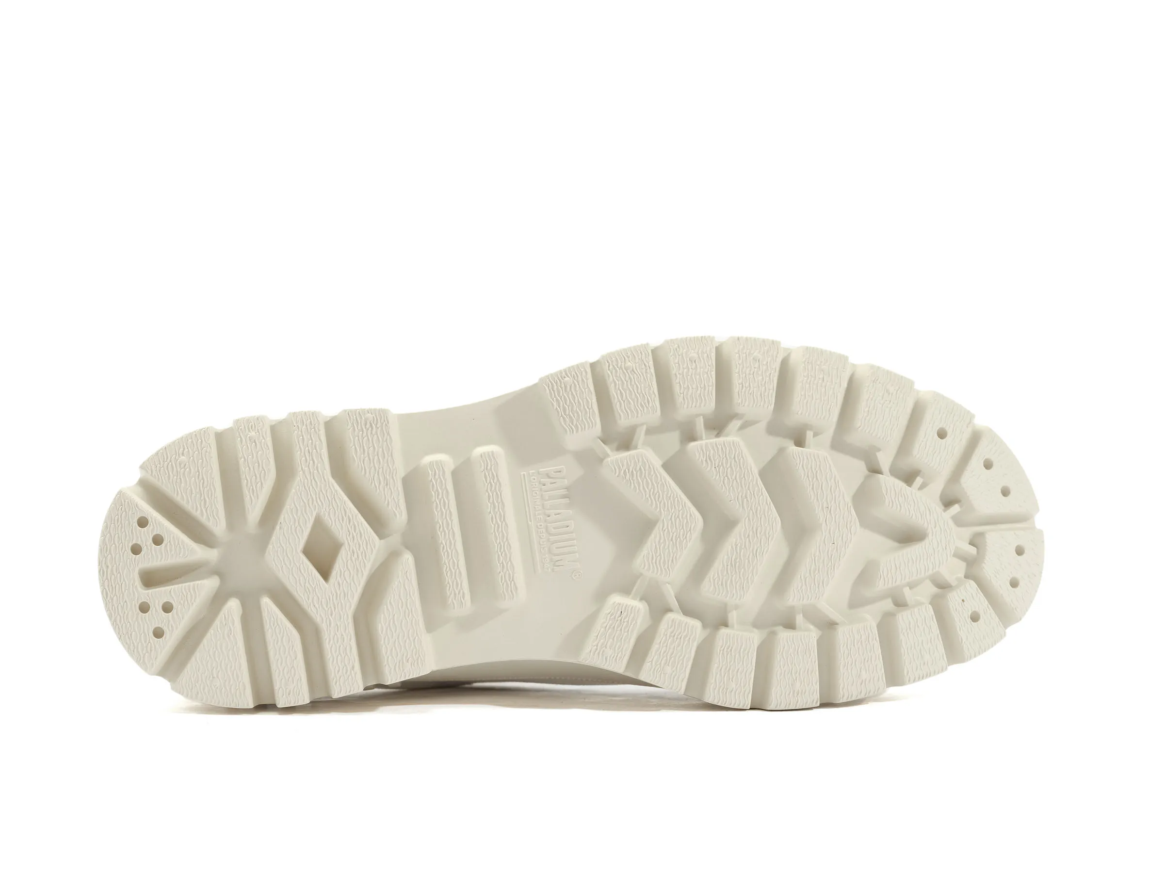 78569-116-M | PALLASHOCK LO ORGANIC 2 | STAR WHITE sold by Palladium Boots product image thumbnail 5