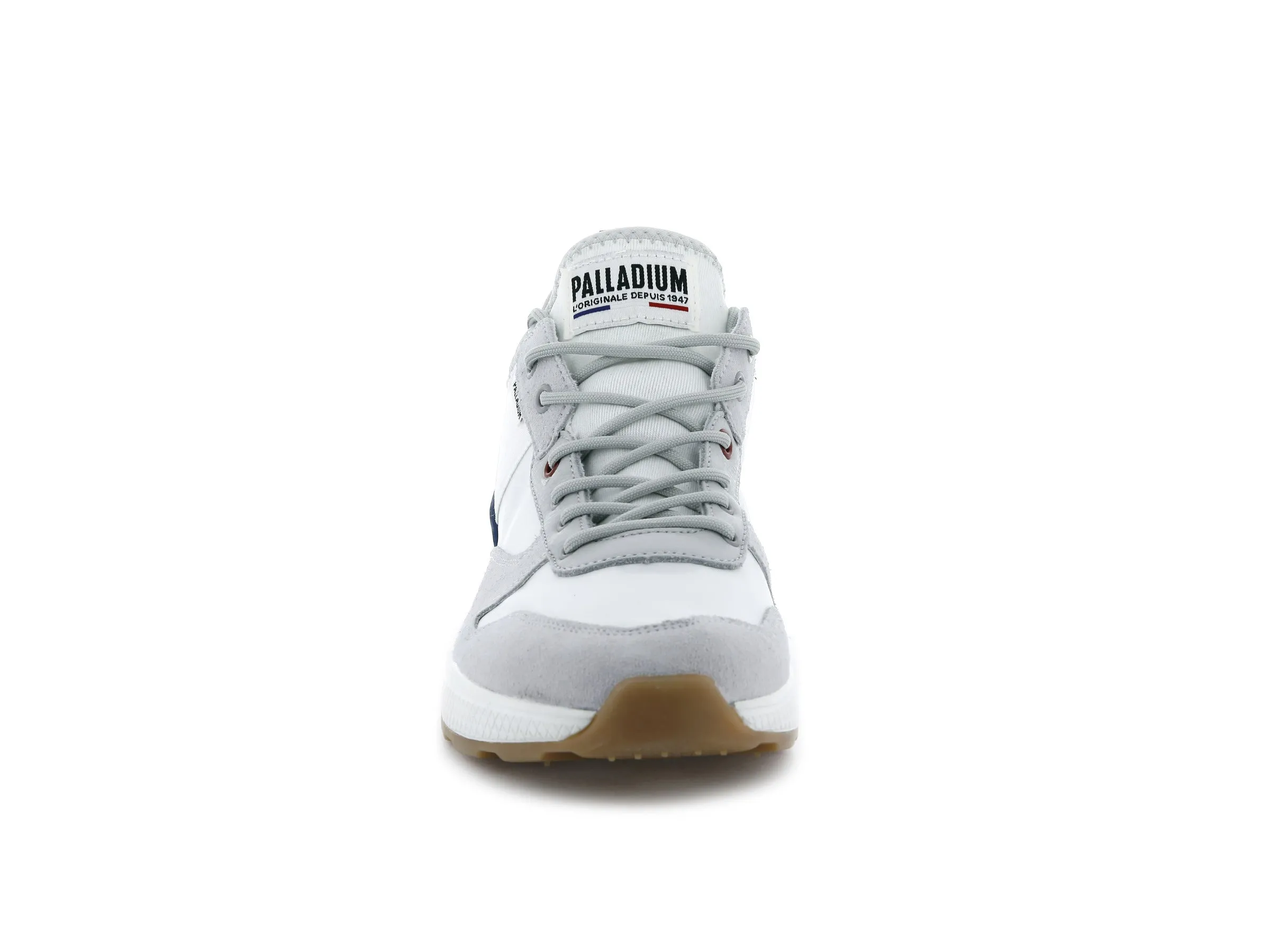 05682-099-M | AX_EON ARMY RUNNER | VAPOROUS GREY sold by Palladium Boots product image thumbnail 3